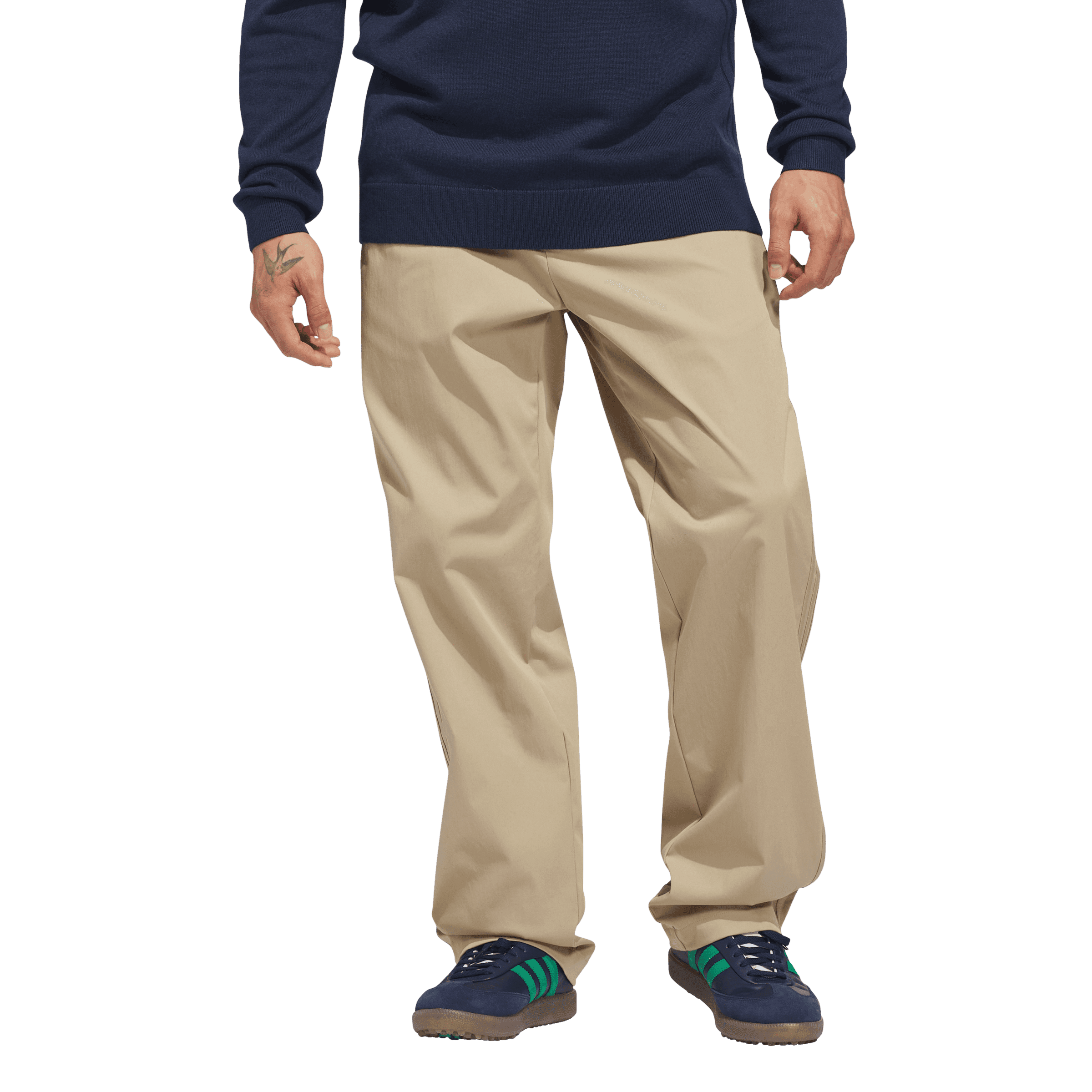 ADIDAS ORIGINALS, M MR PANT, Model 1