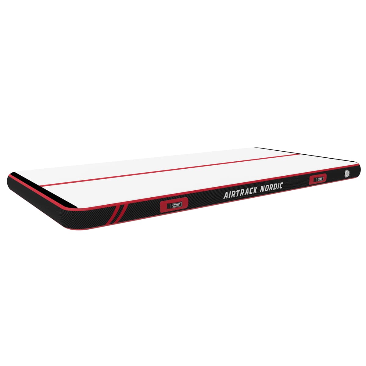 airtrack nordic, Airtrack Nordic Carbon, 3-8m - 3 M, Detail 1