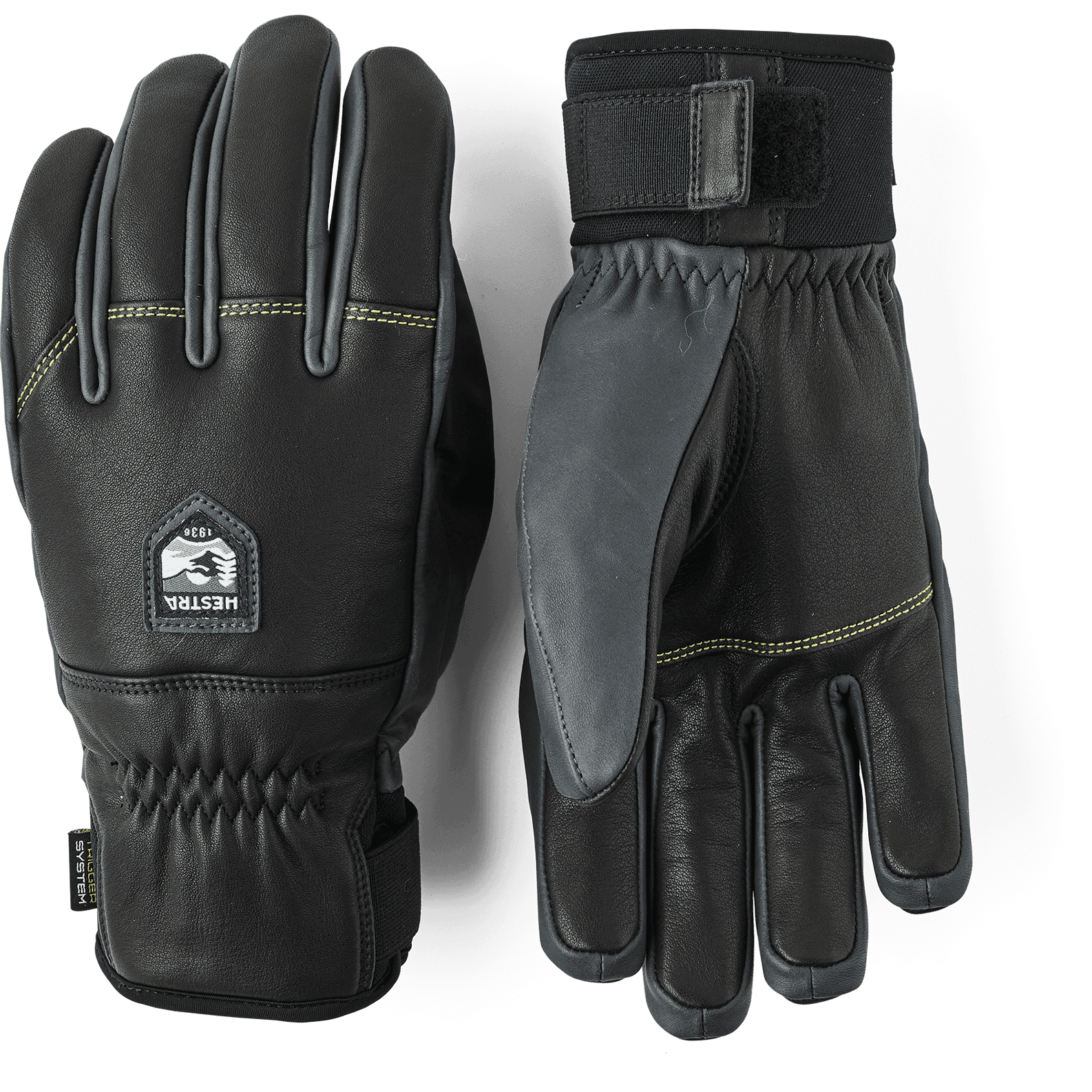 Hestra, Omni Trigger - 5 Finger, Product 0