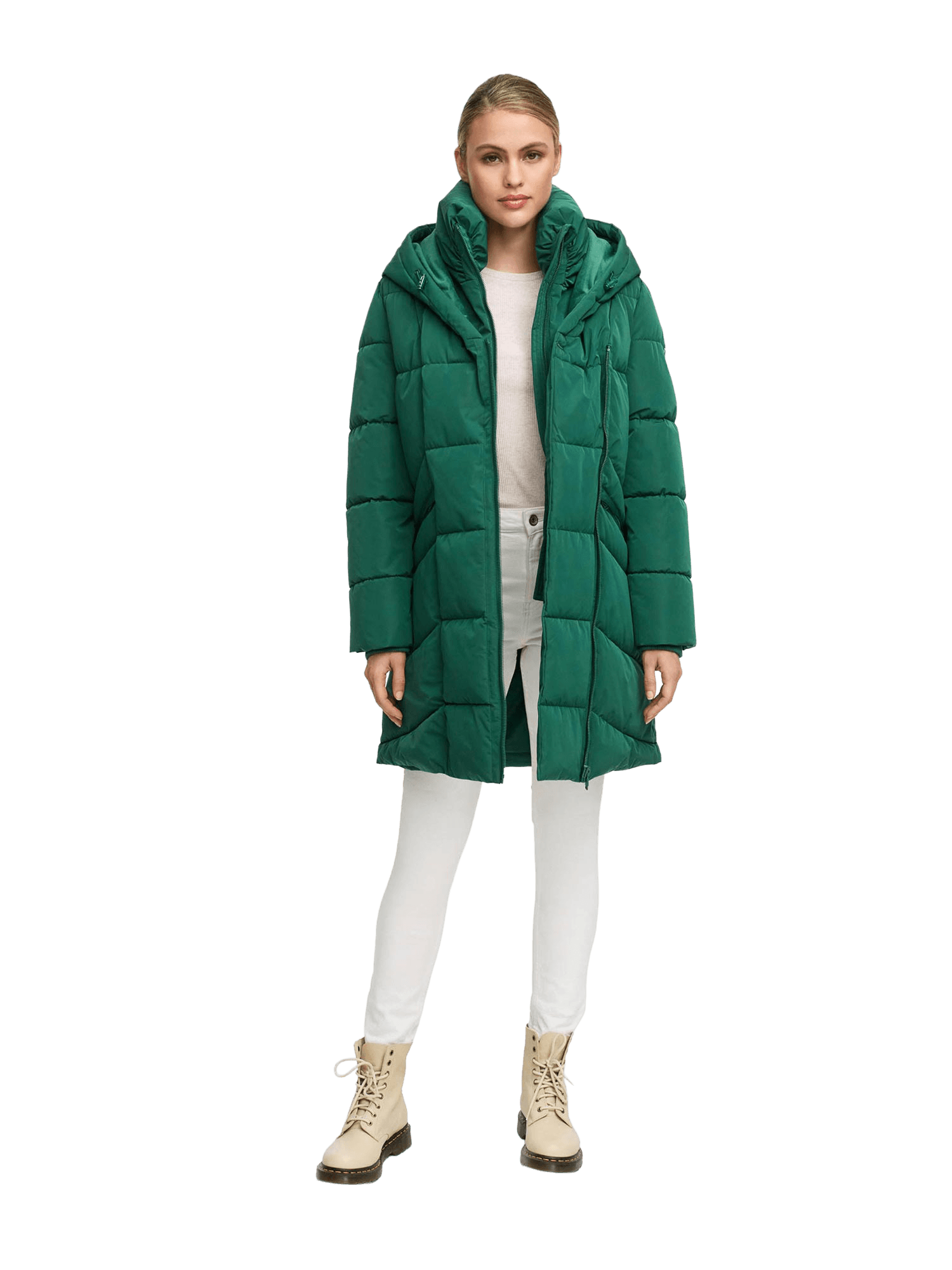 marikoo, Women Winterjacket Virenaa, Model 1