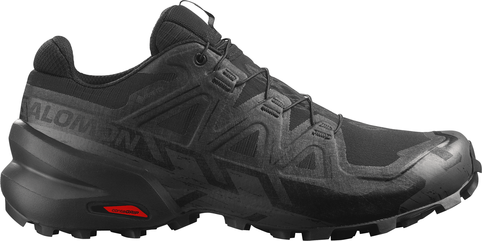 SALOMON, M SPEEDCROSS 6 GTX, Product 0