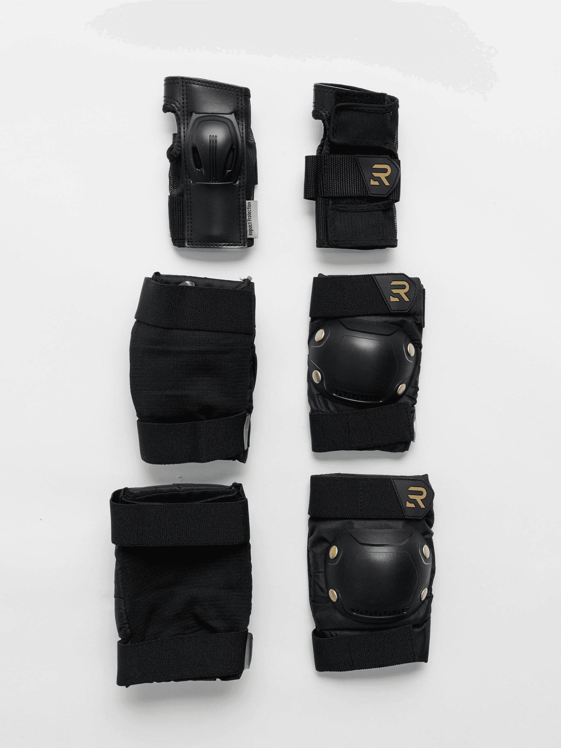 REVOLUTION, J PROTECTION SET, Model 1