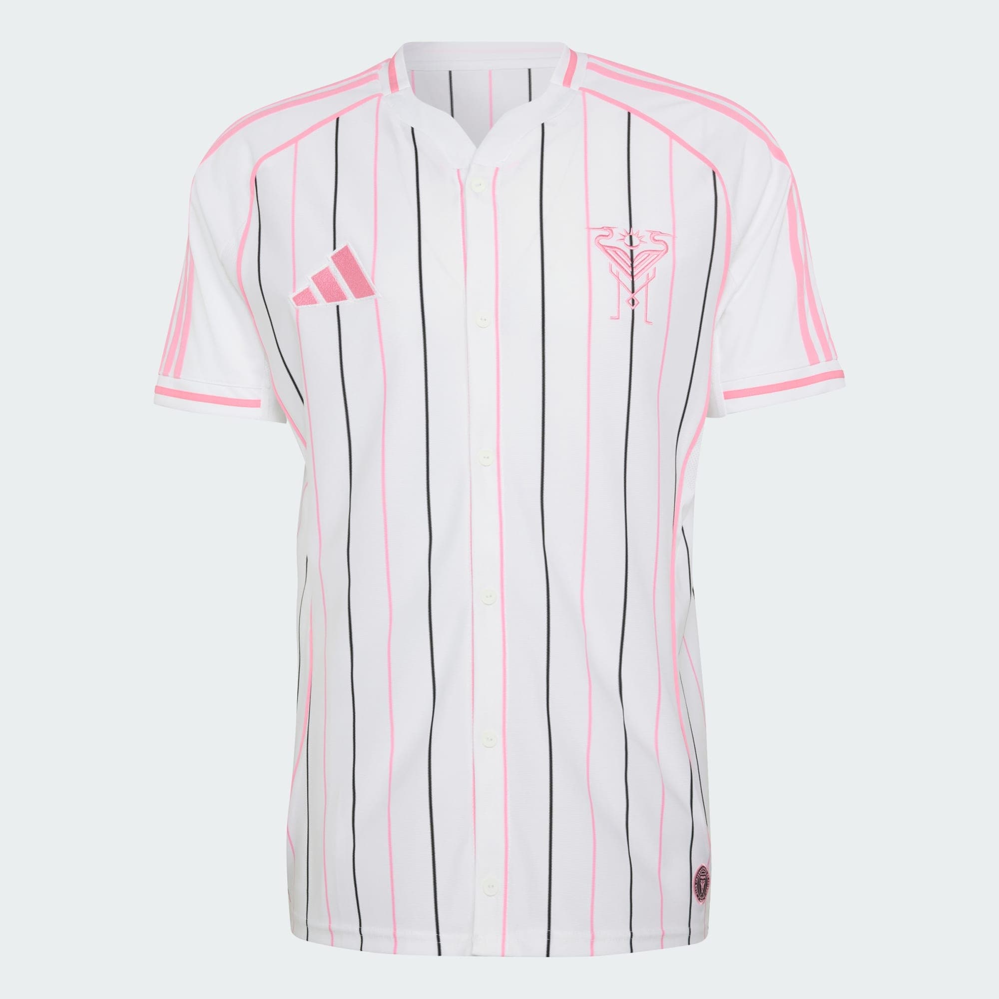 Adidas, Adidas Inter Miami Cf Baseball Tröja, Product 0