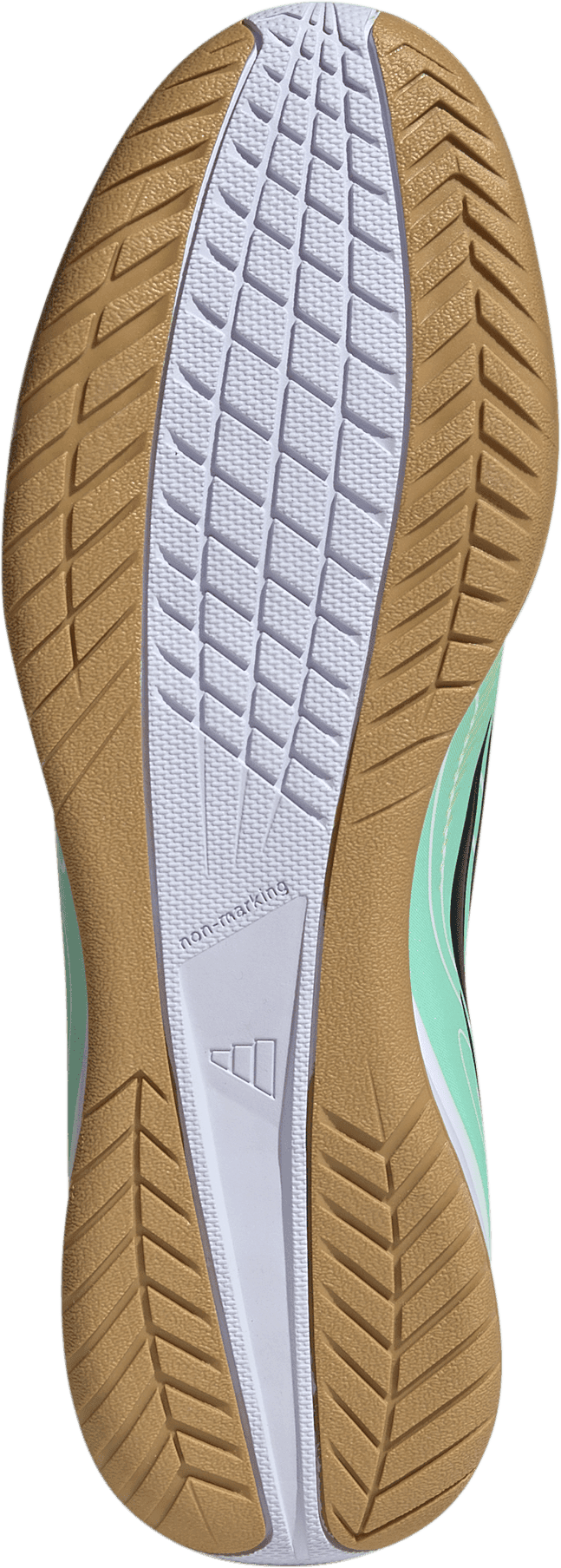 Adidas, F50 HYPERFAST CLUB IN, Detail 1