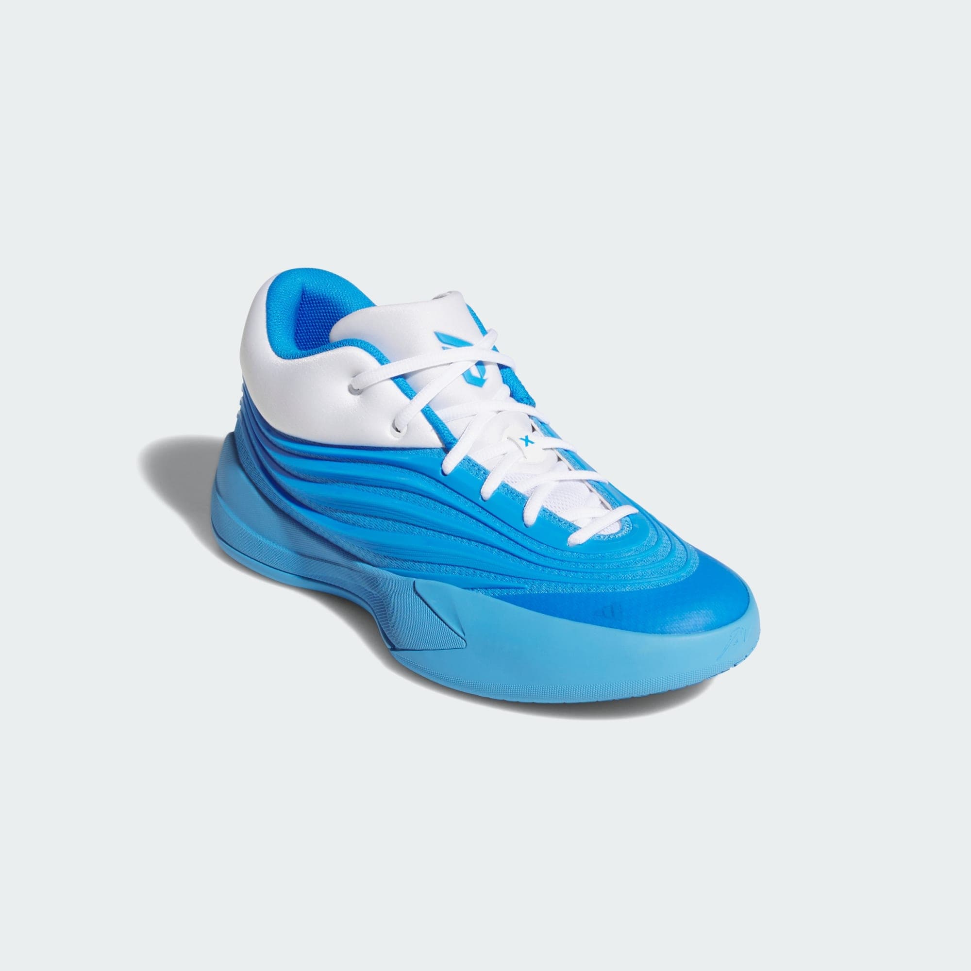 Adidas, Adidas Dame X Skor, Detail 1