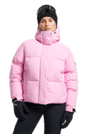 Moon Jacket Women, Pink
