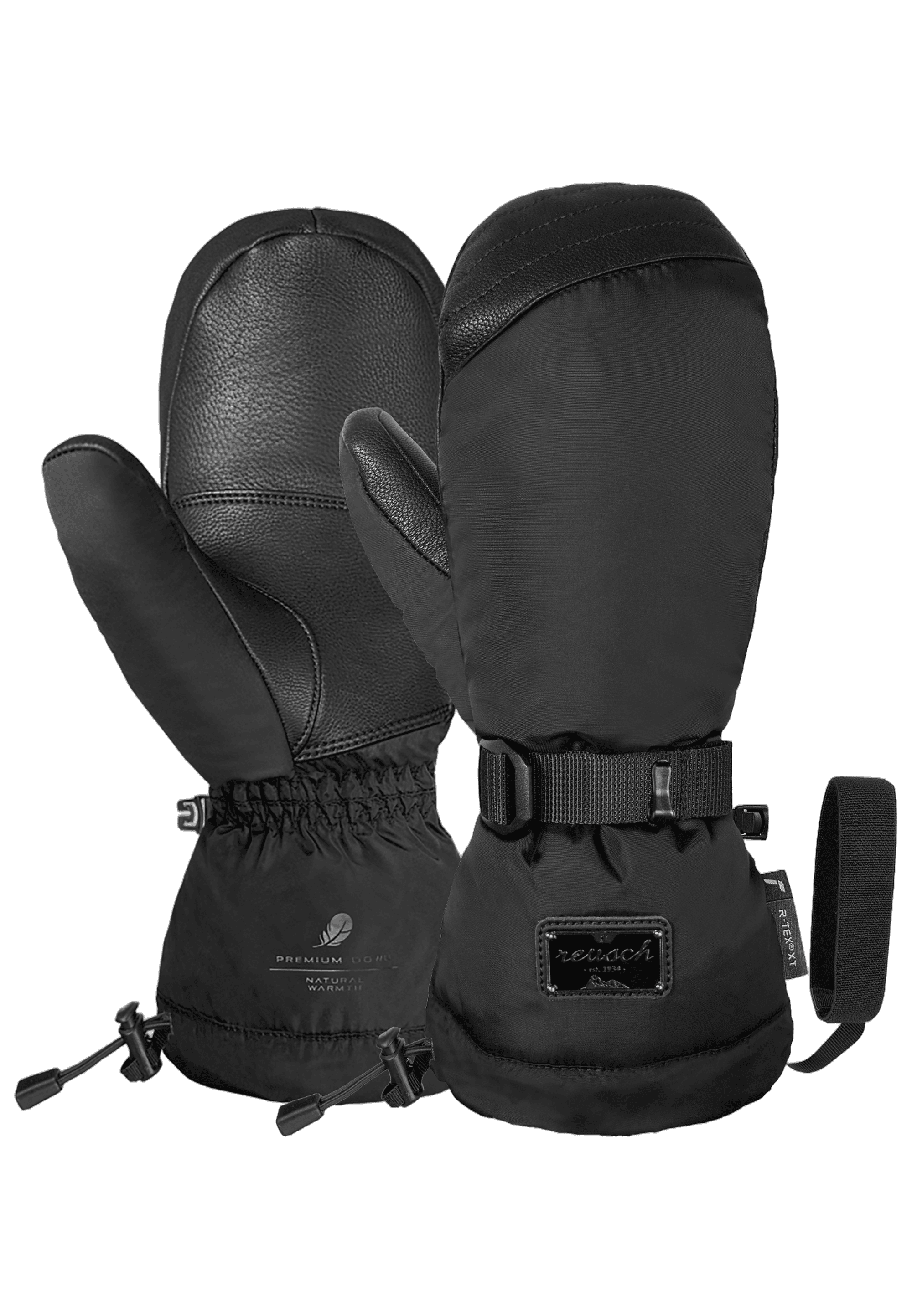 REUSCH, Yuna Down R-tex® Xt-vante, Product 0