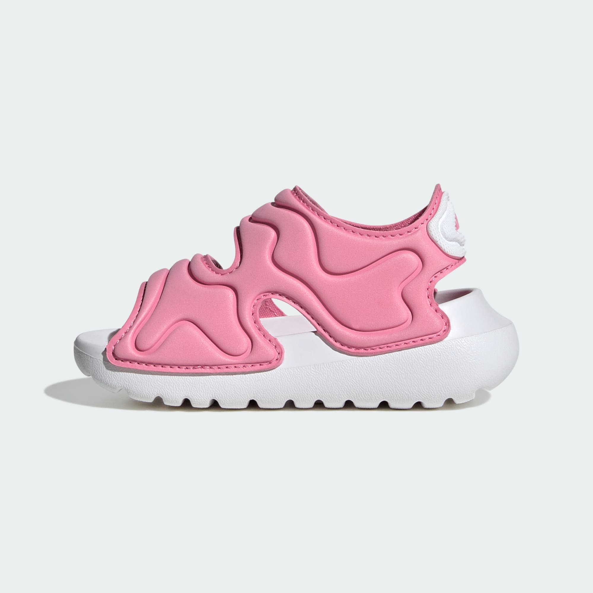 Adidas, Adidas Altaswim 3 Sandaler För Småbarn, Product 0