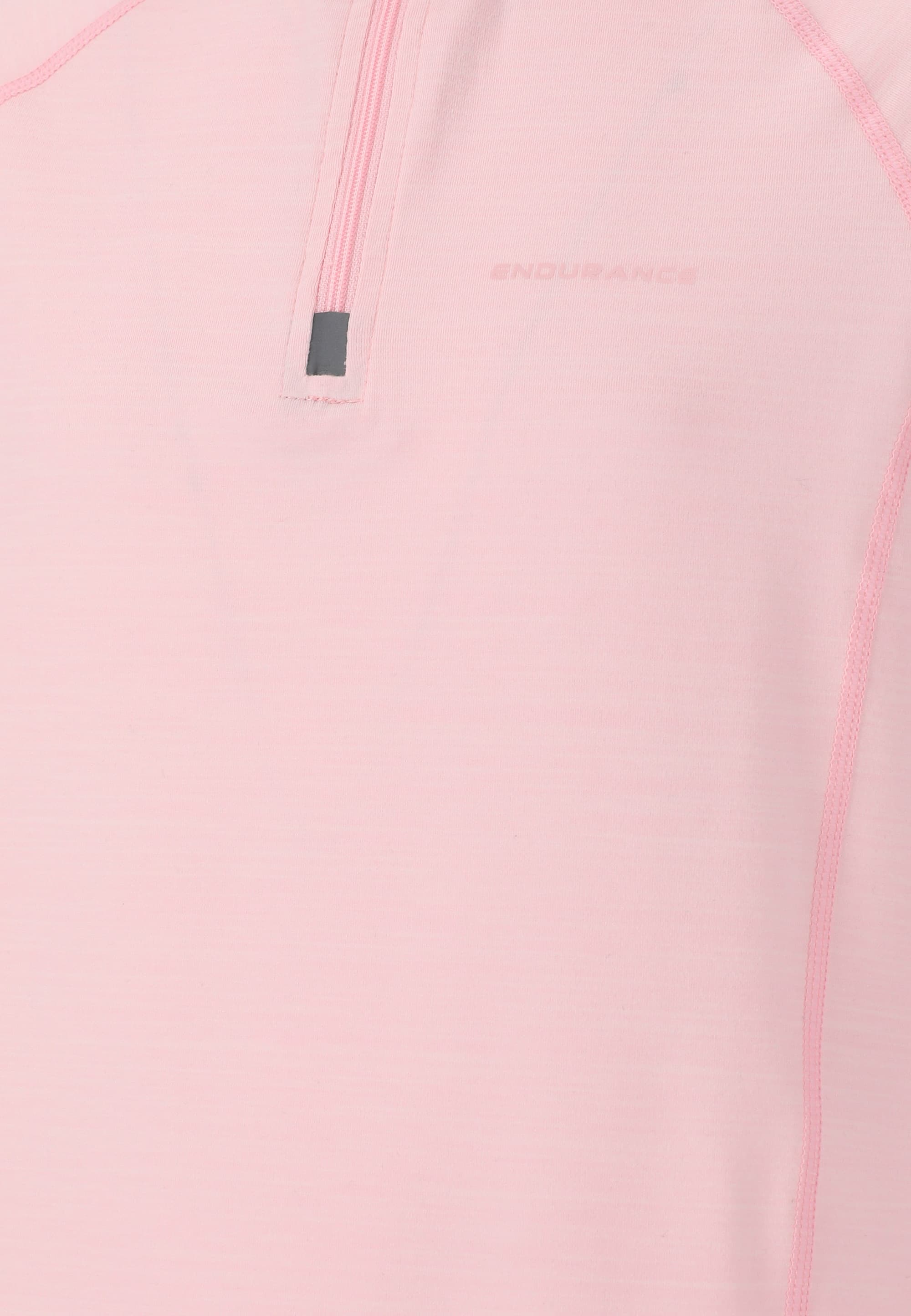endurance, Lyle Jr. Functional Shirt, Detail 1