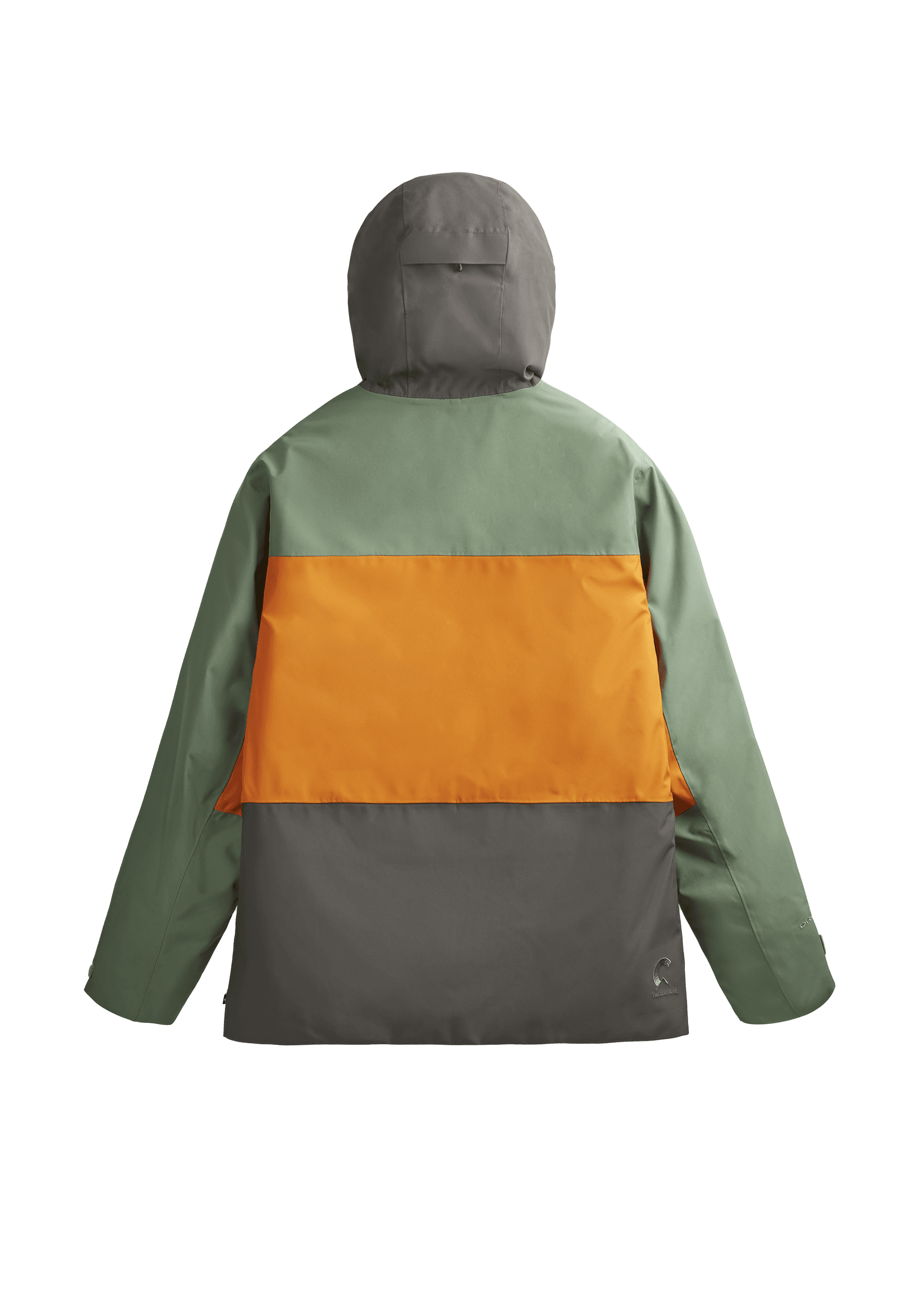 Picture, M Object Jacket, Detail 1