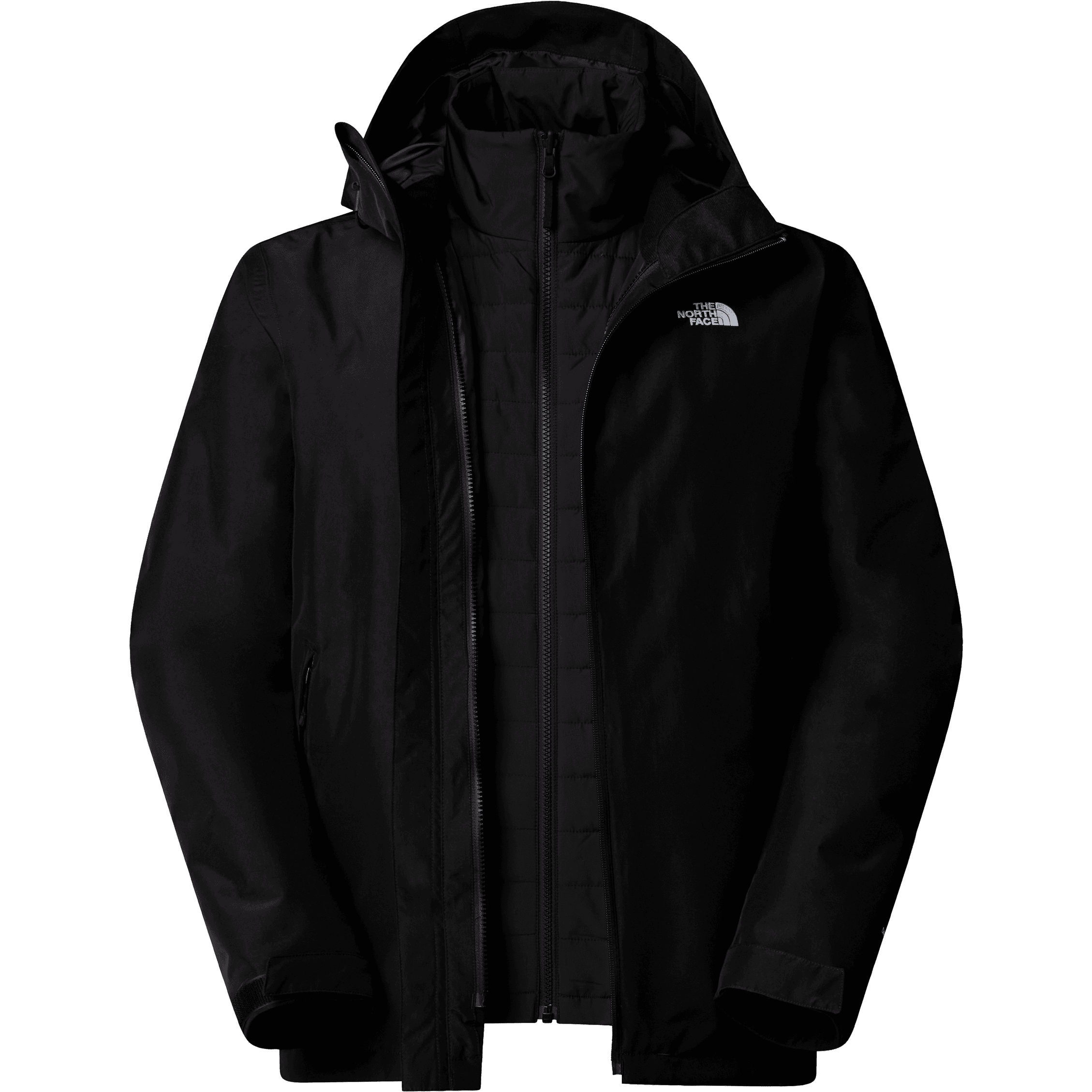THE NORTH FACE, M Carto Mono Triclimate Hooded Jacket, Product 0