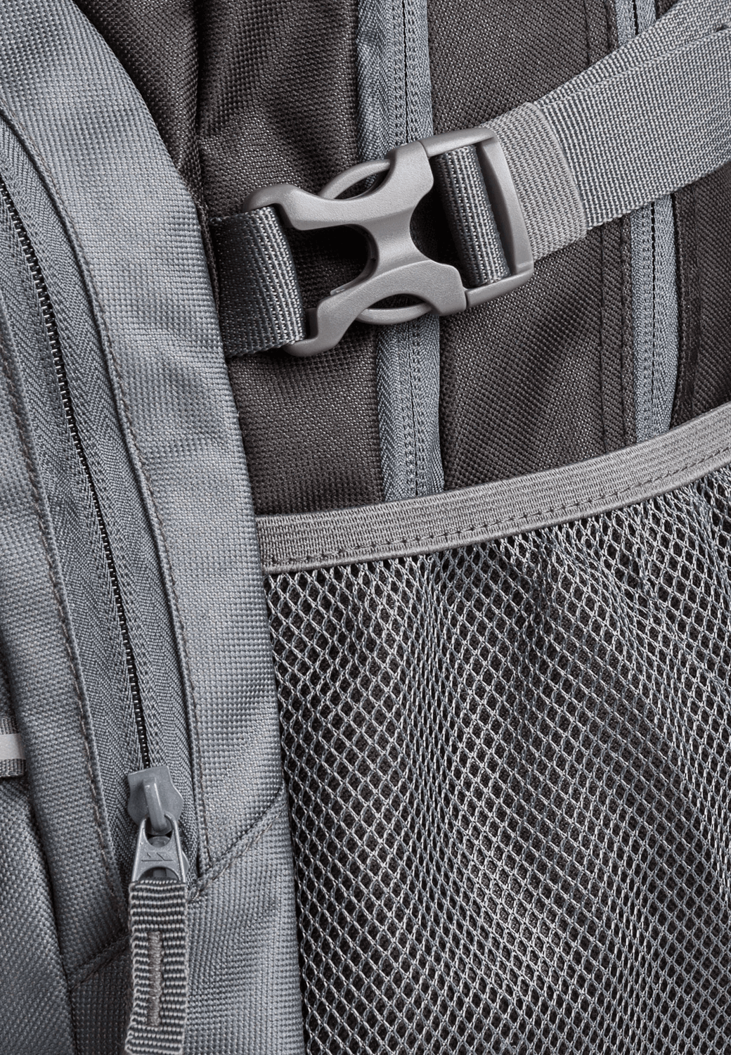 trespass, Albus - Reppu, Detail 1