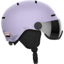 Orka Visor, Grey