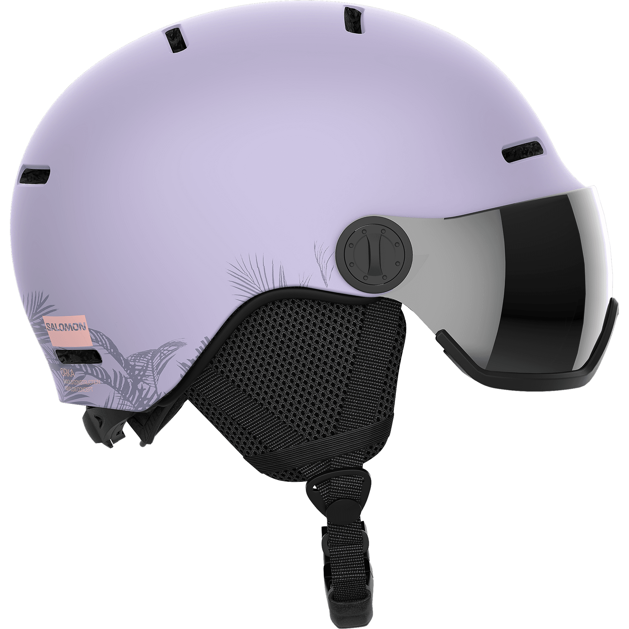SALOMON, Orka Visor, Product 0
