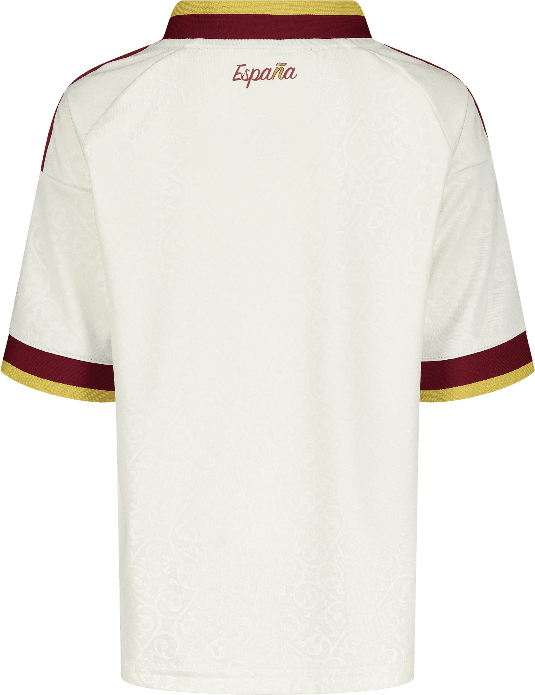 ADIDAS ORIGINALS, RFEF A JSY Y, Detail 1