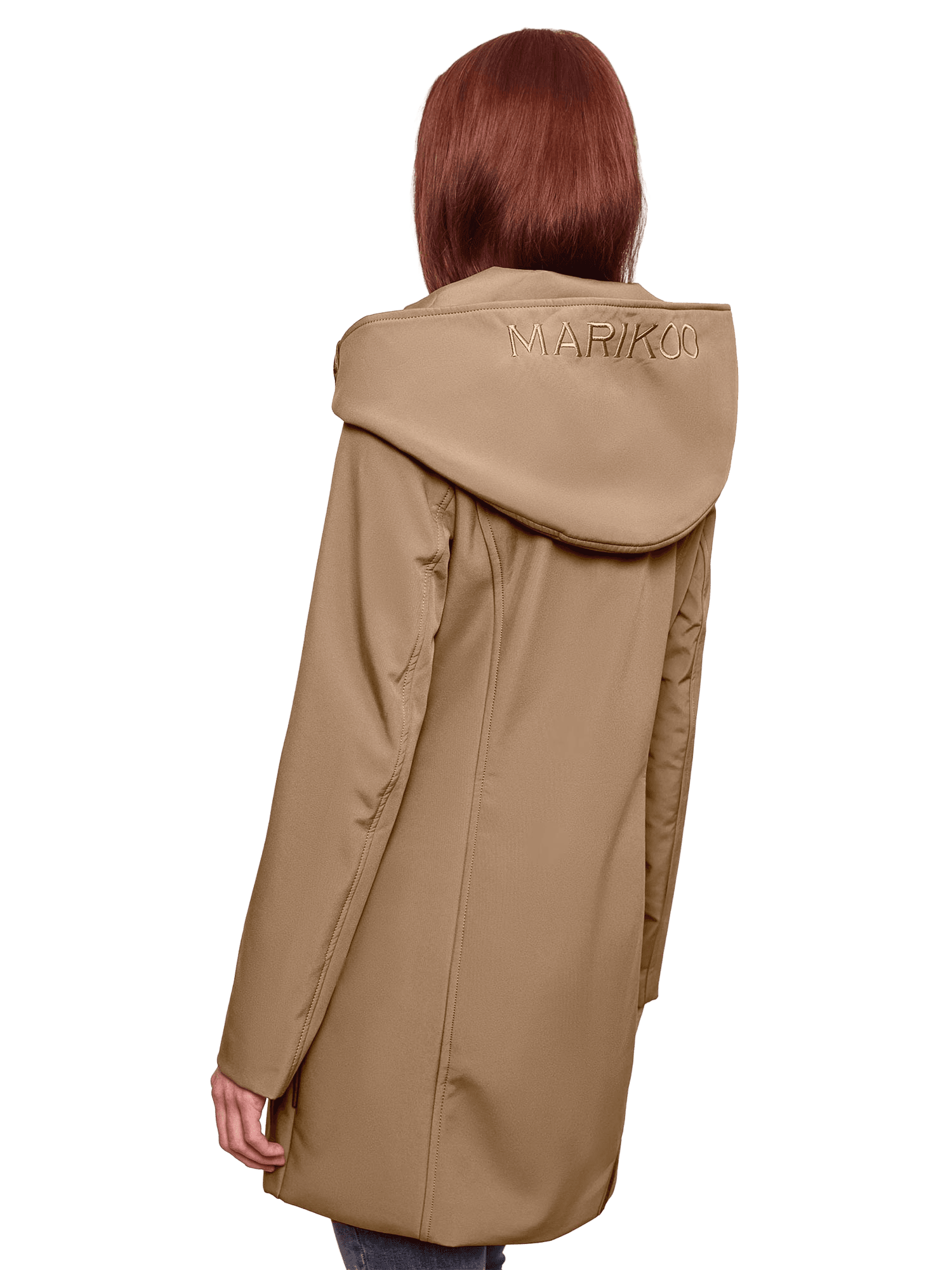 marikoo, Women Jacket Mayleen, Model 1