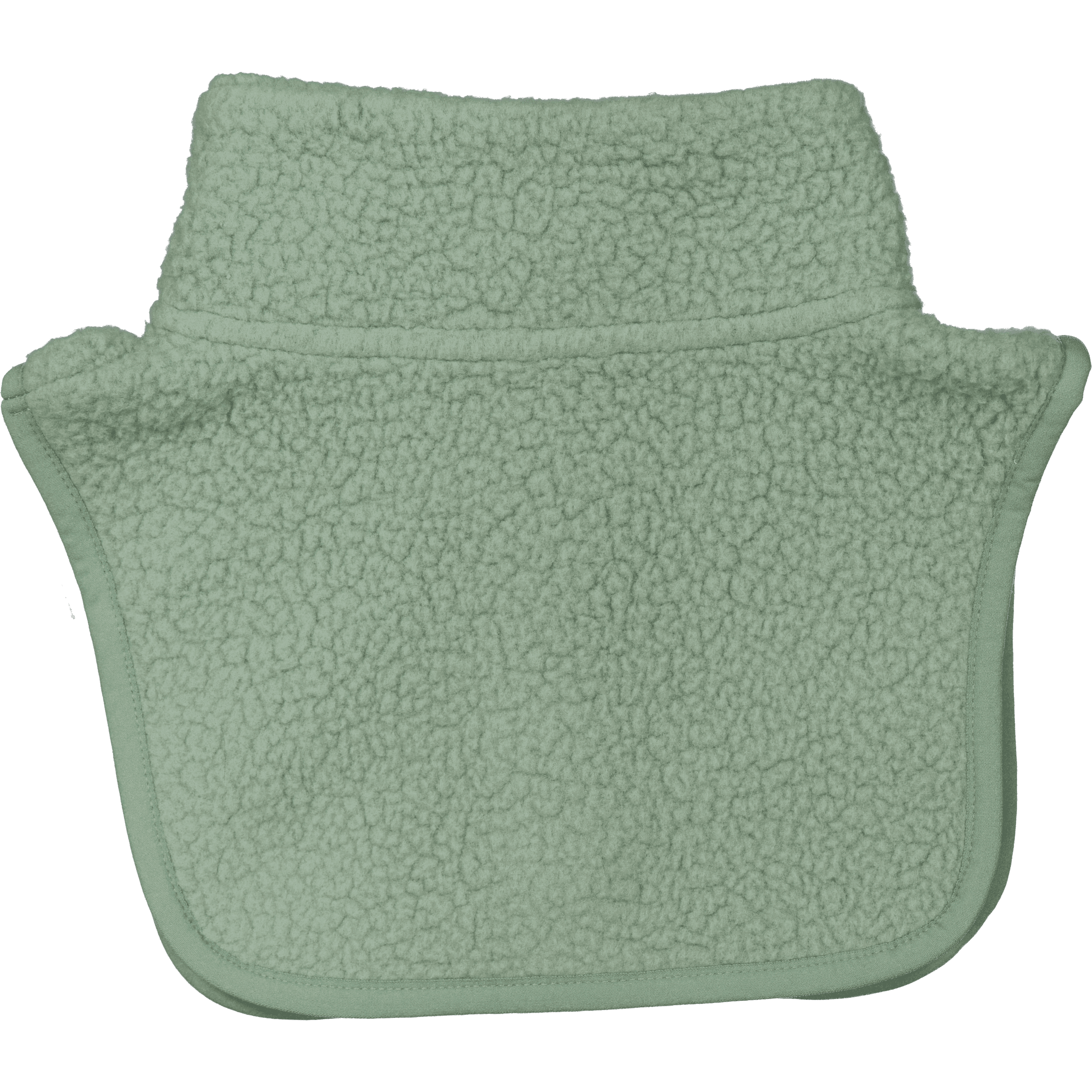Everest, K Pile Turtleneck, Detail 1