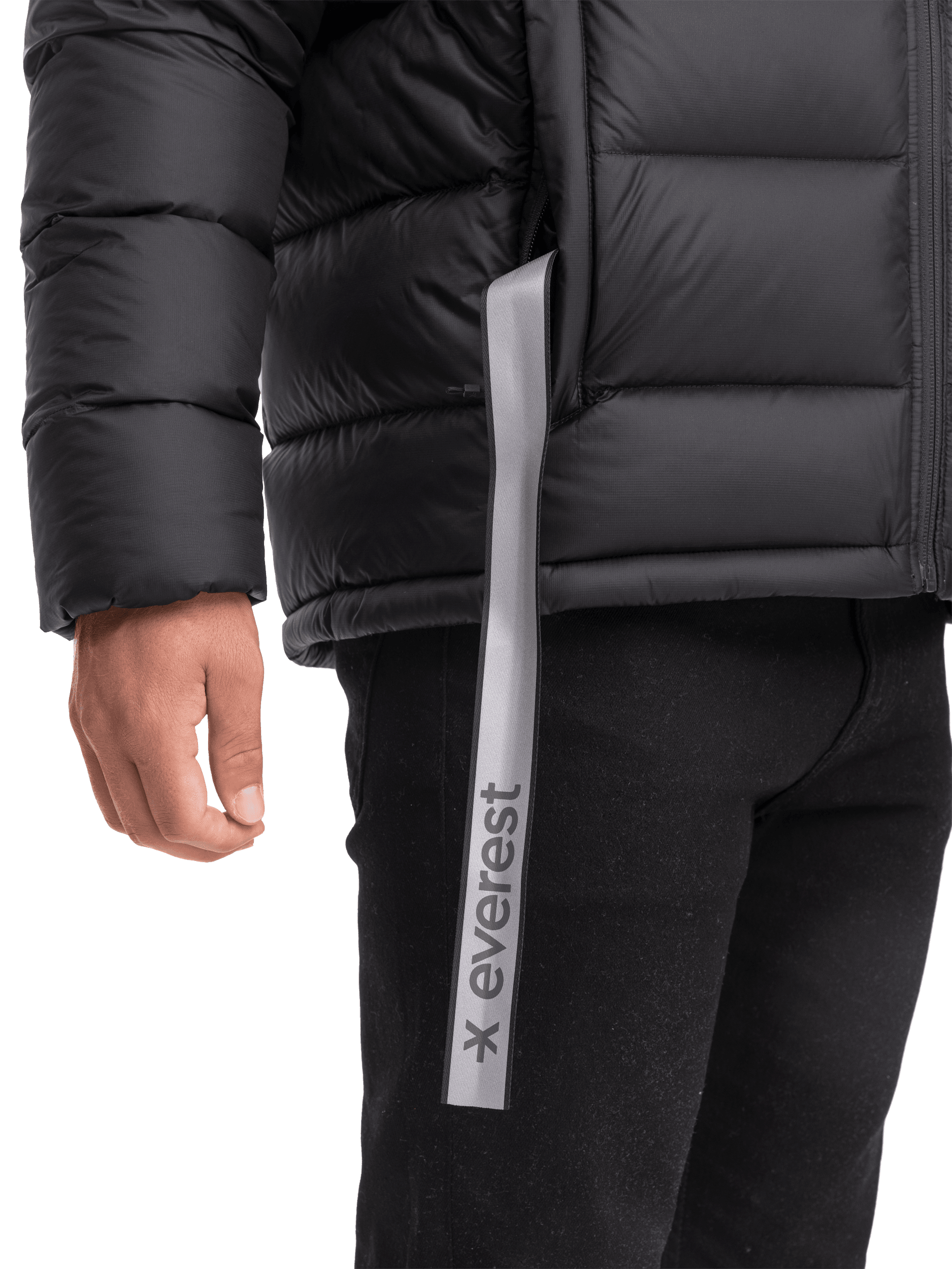 Everest, M EXPEDITION D JKT, Model 4