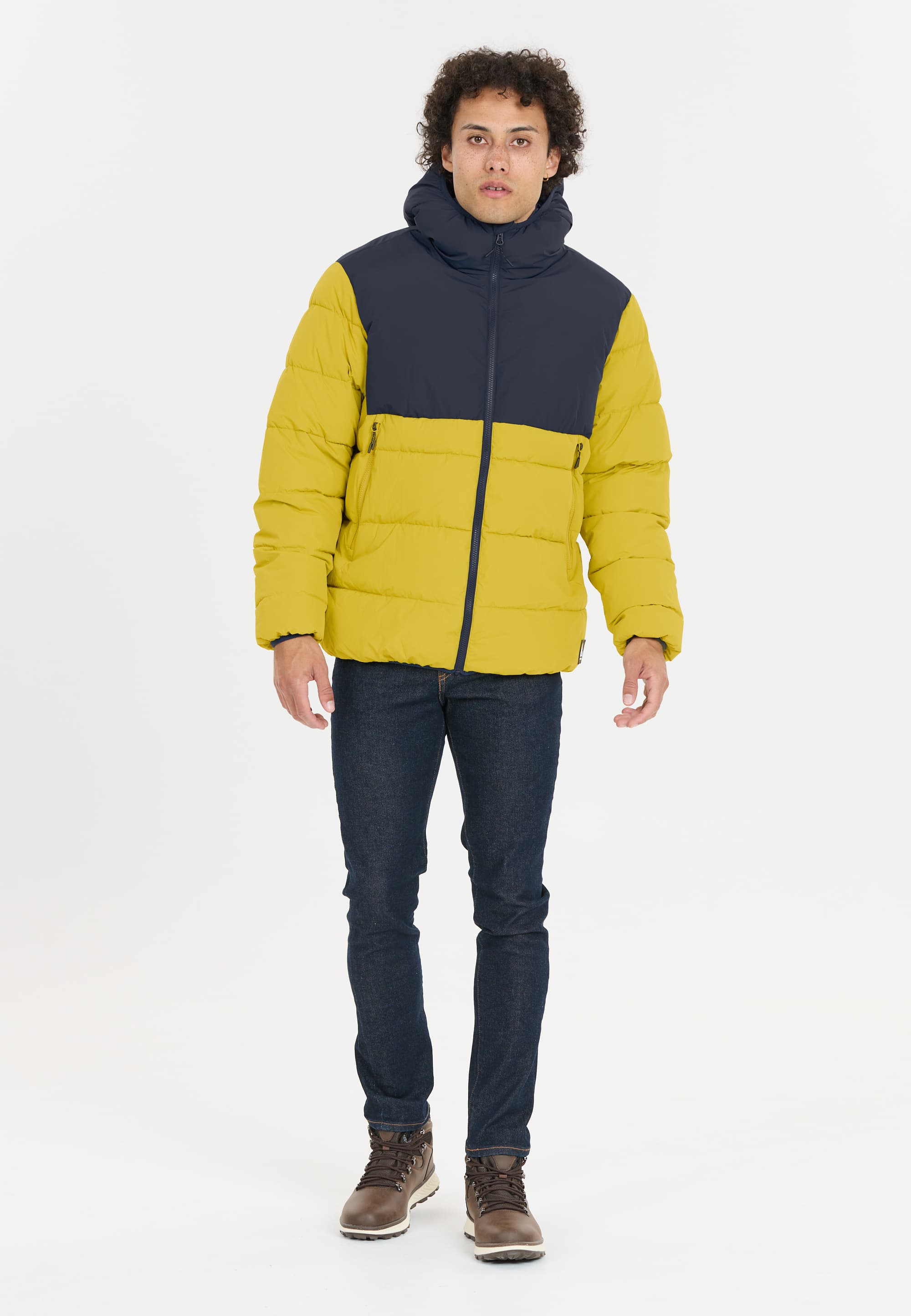 whistler, Sareto Jacket, Model 1
