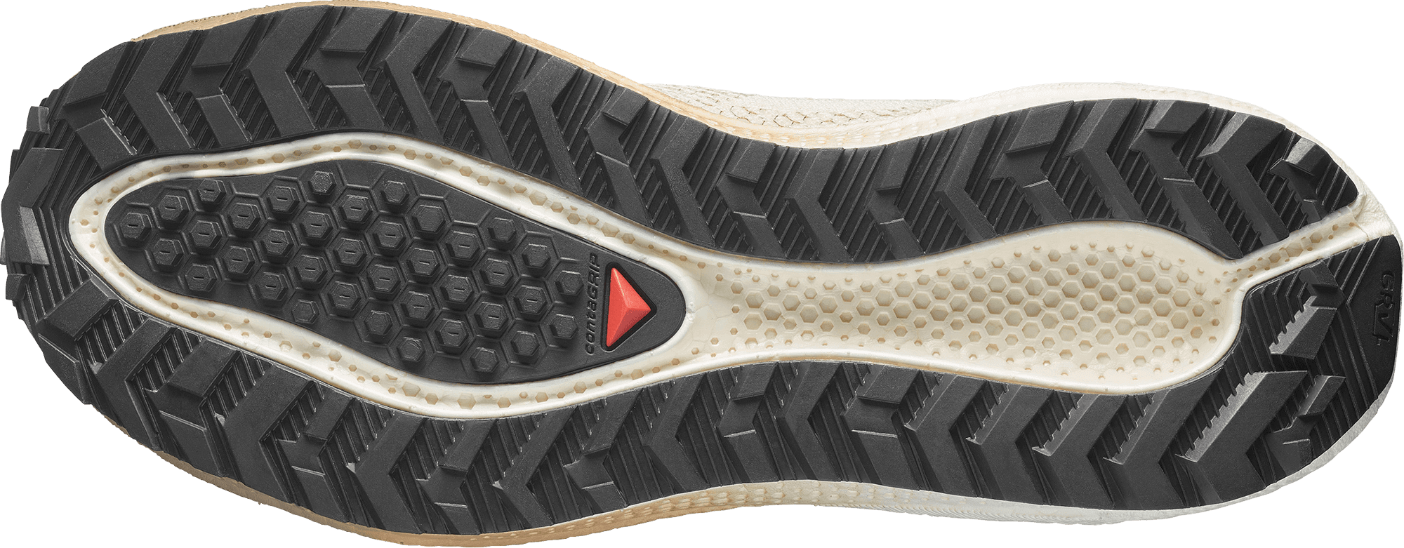 SALOMON, W AERO BLAZE 4 GRVL, Detail 1