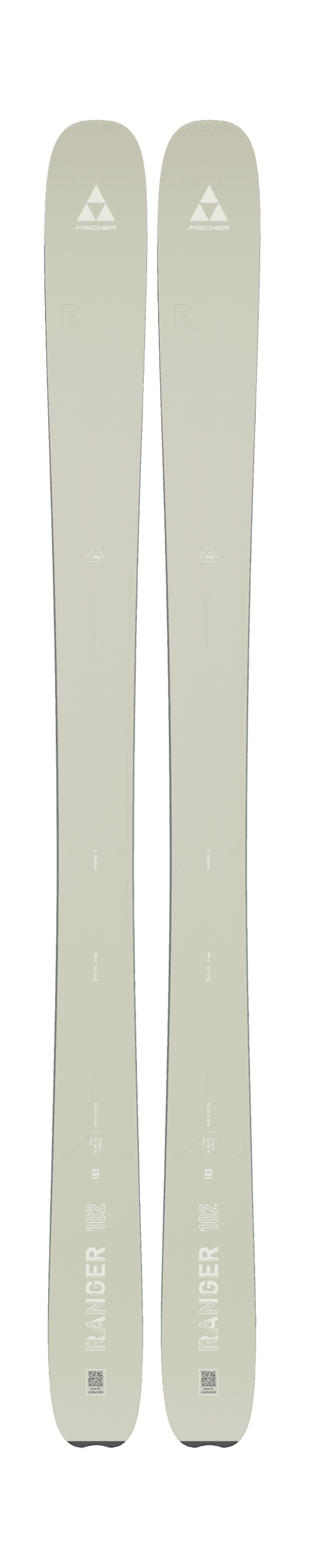 Fischer, Ranger 102, Product 0