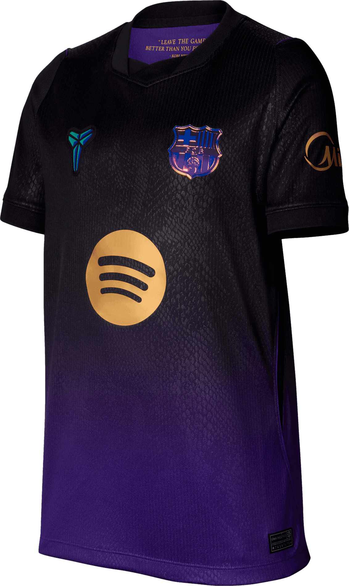Nike, FCB Y NK DF JSY SS STAD AW, Product 0
