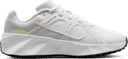 W METRO TEK, White