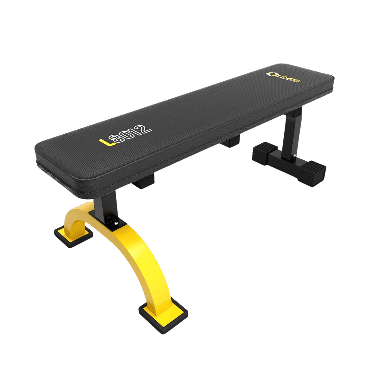 northix, Exercise Bench, Adjustable, Foldable, Home Gym, Product 0
