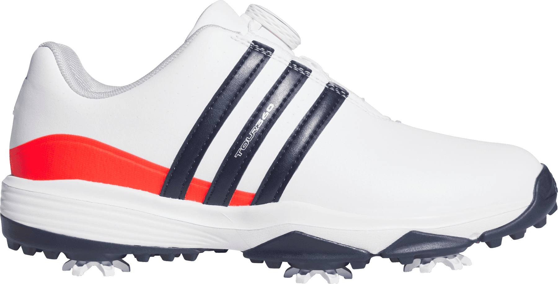 Adidas, JR TOUR360 BOA 24, Product 0