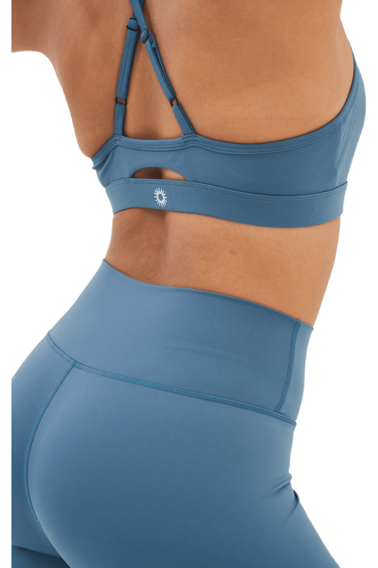 onamaste, Sports Bra Geneva, Model 1