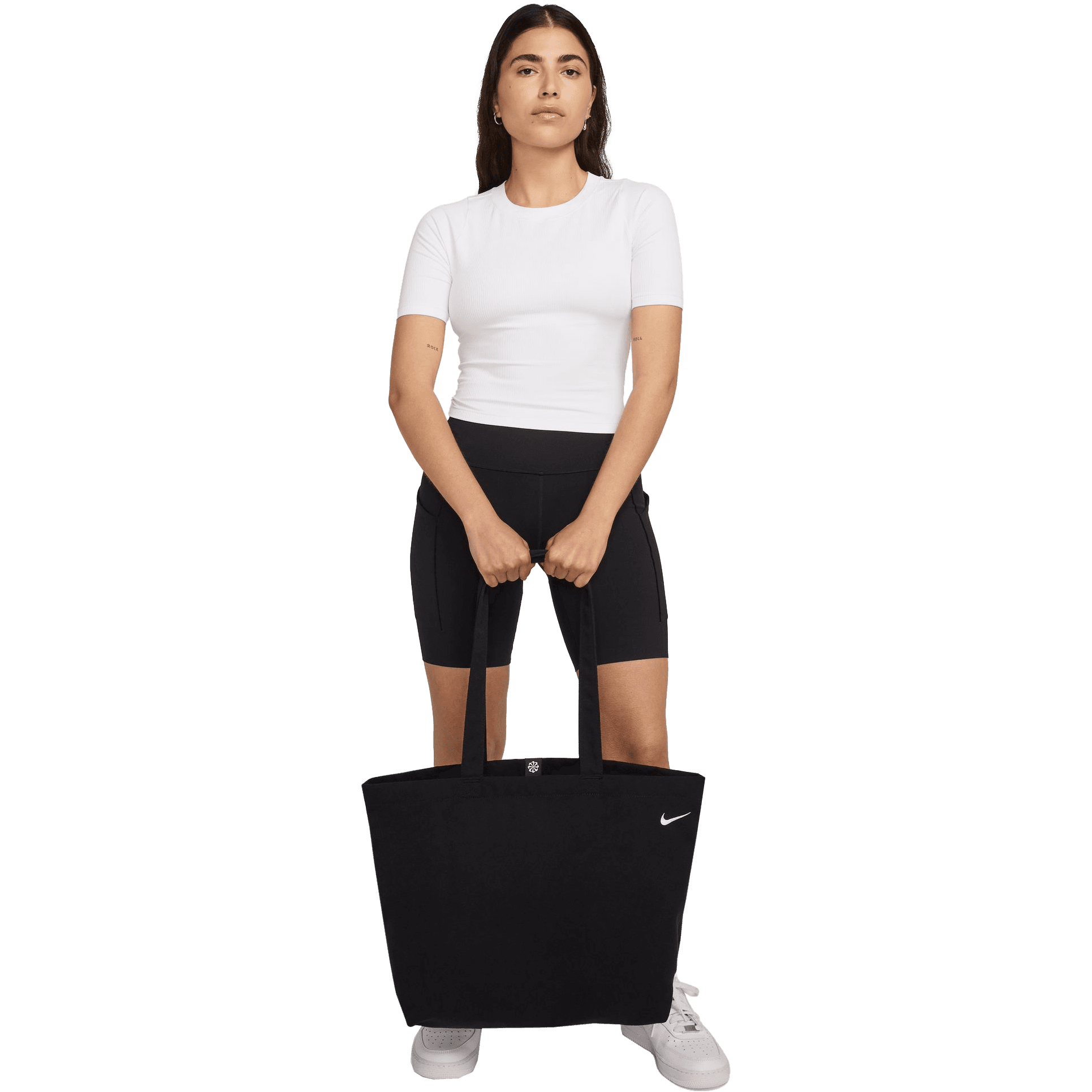 Nike, Heritage Tote 2.0, Model 2
