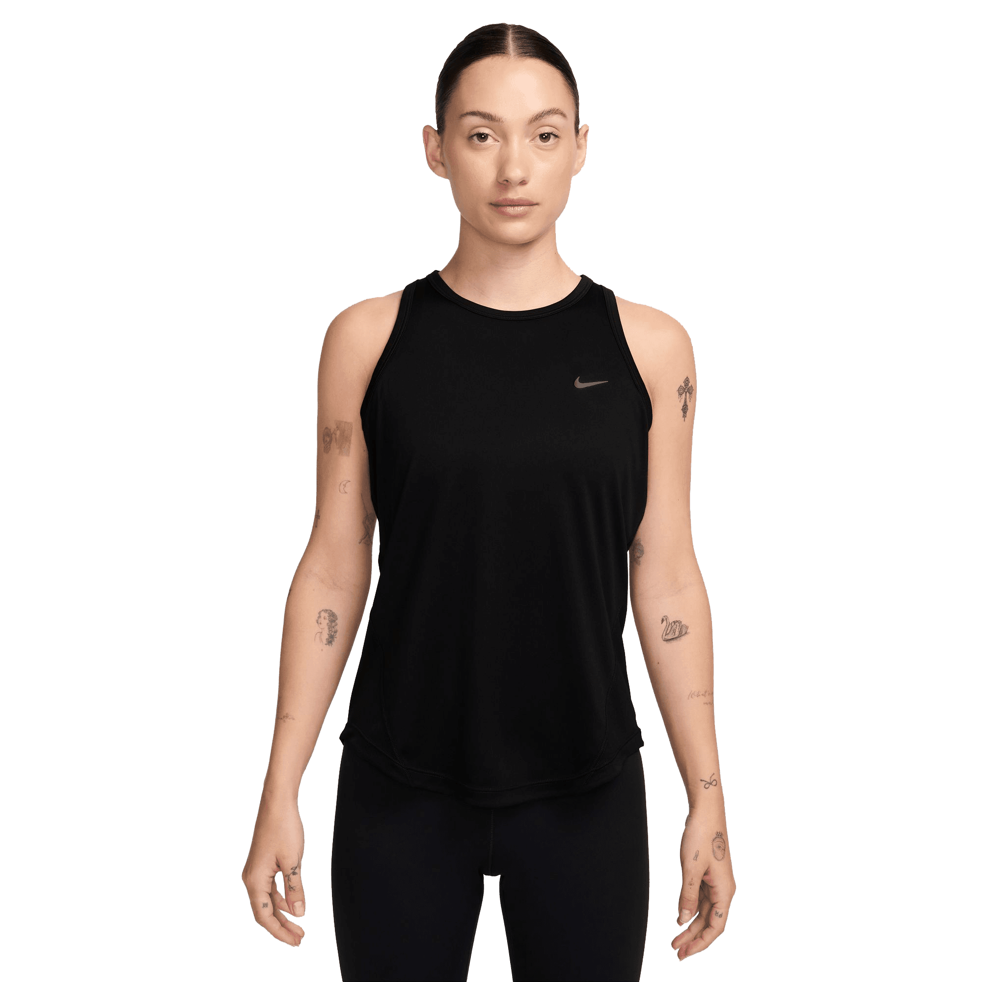 Nike, W Nk Tempo Df Tank, Model 1