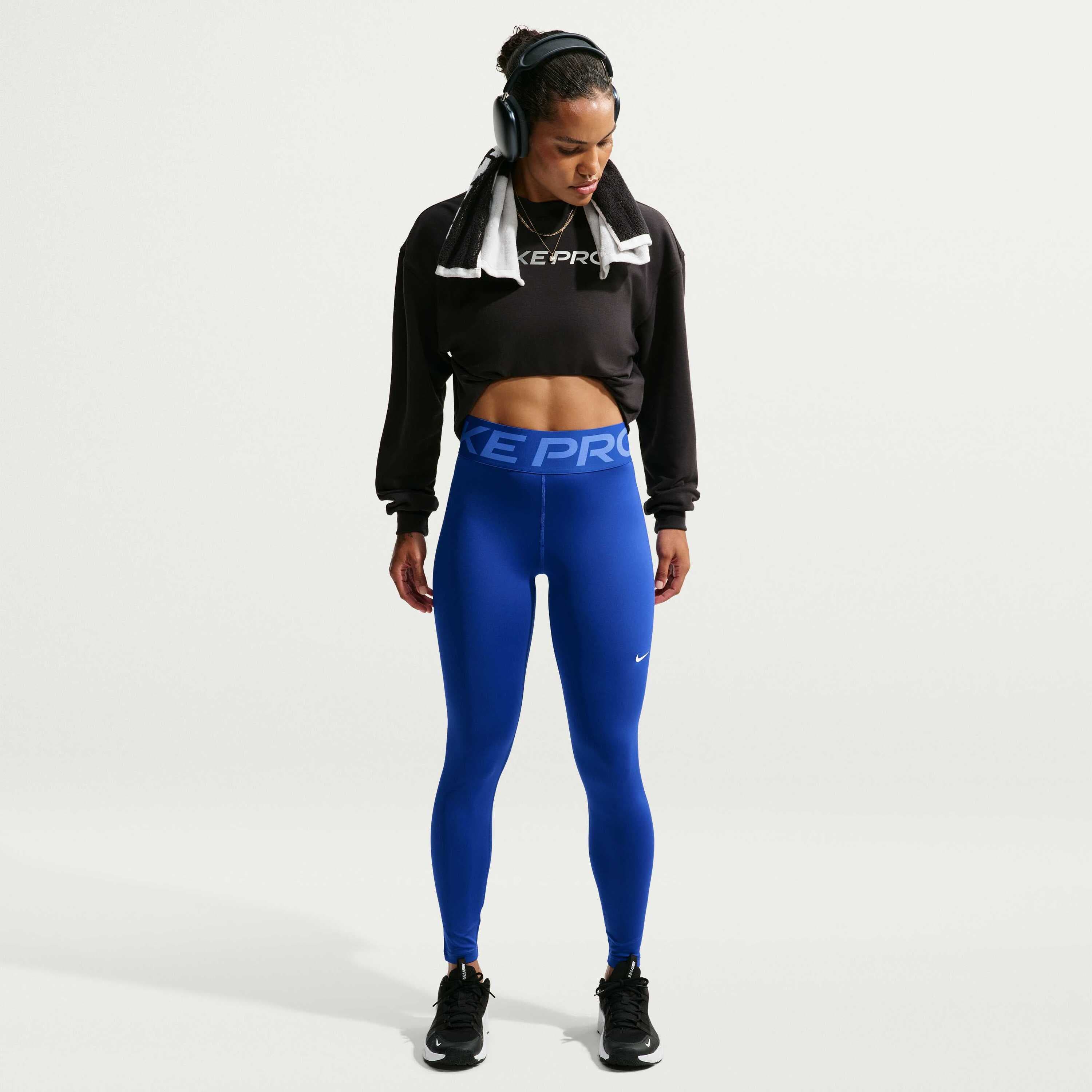 Nike, Nike Pro Sculpt Women'S Dri-Fit High, Product 0