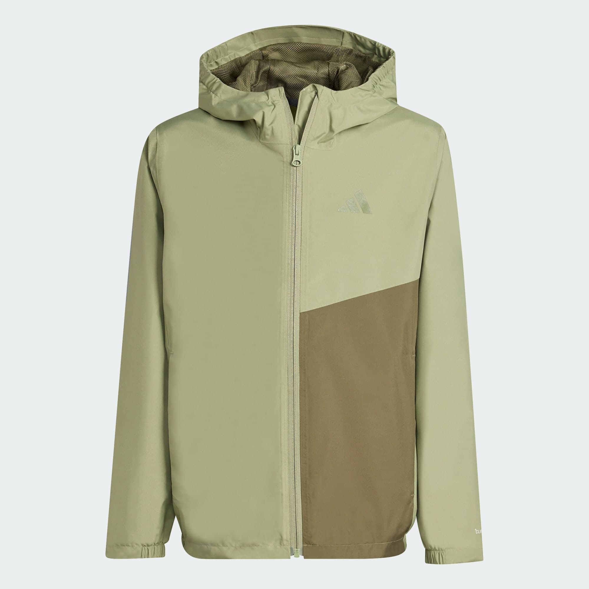 Adidas, Adidas Terrex Kids Multi 2 Layer Climaproof Regnjacka, Product 0