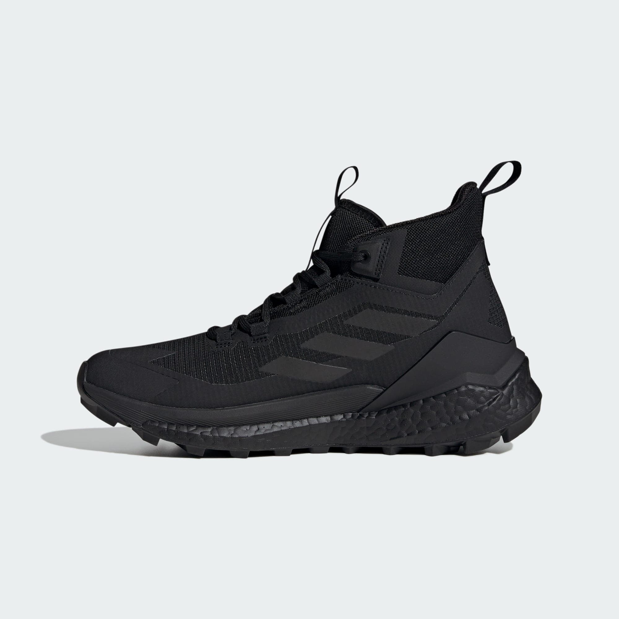 Adidas, Adidas Terrex Free Hiker 2.0 Gore-tex Vandringsskor, Detail 1