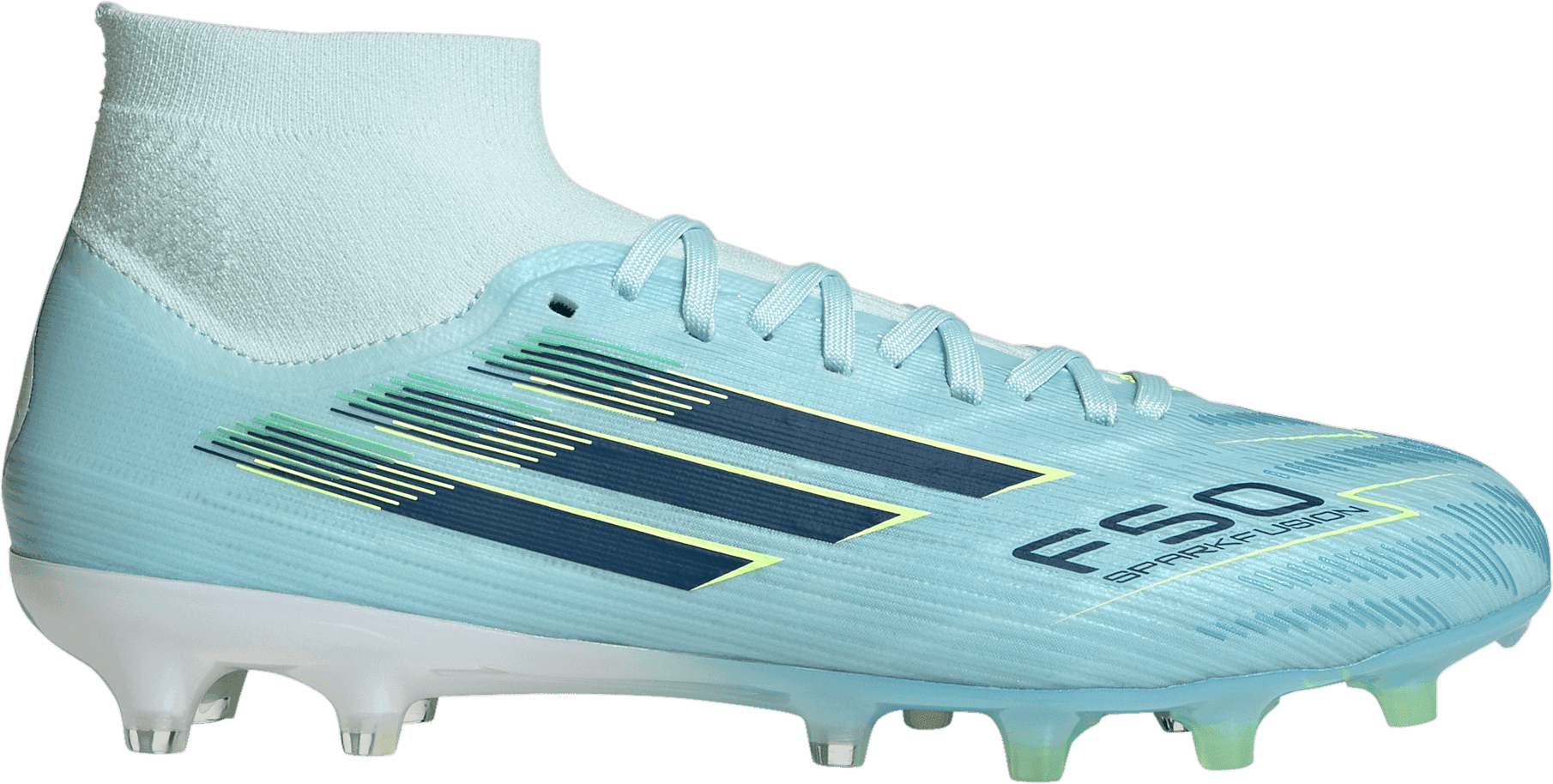 Adidas, F50 SPARKFUSION PRO FG/AG, Product 0