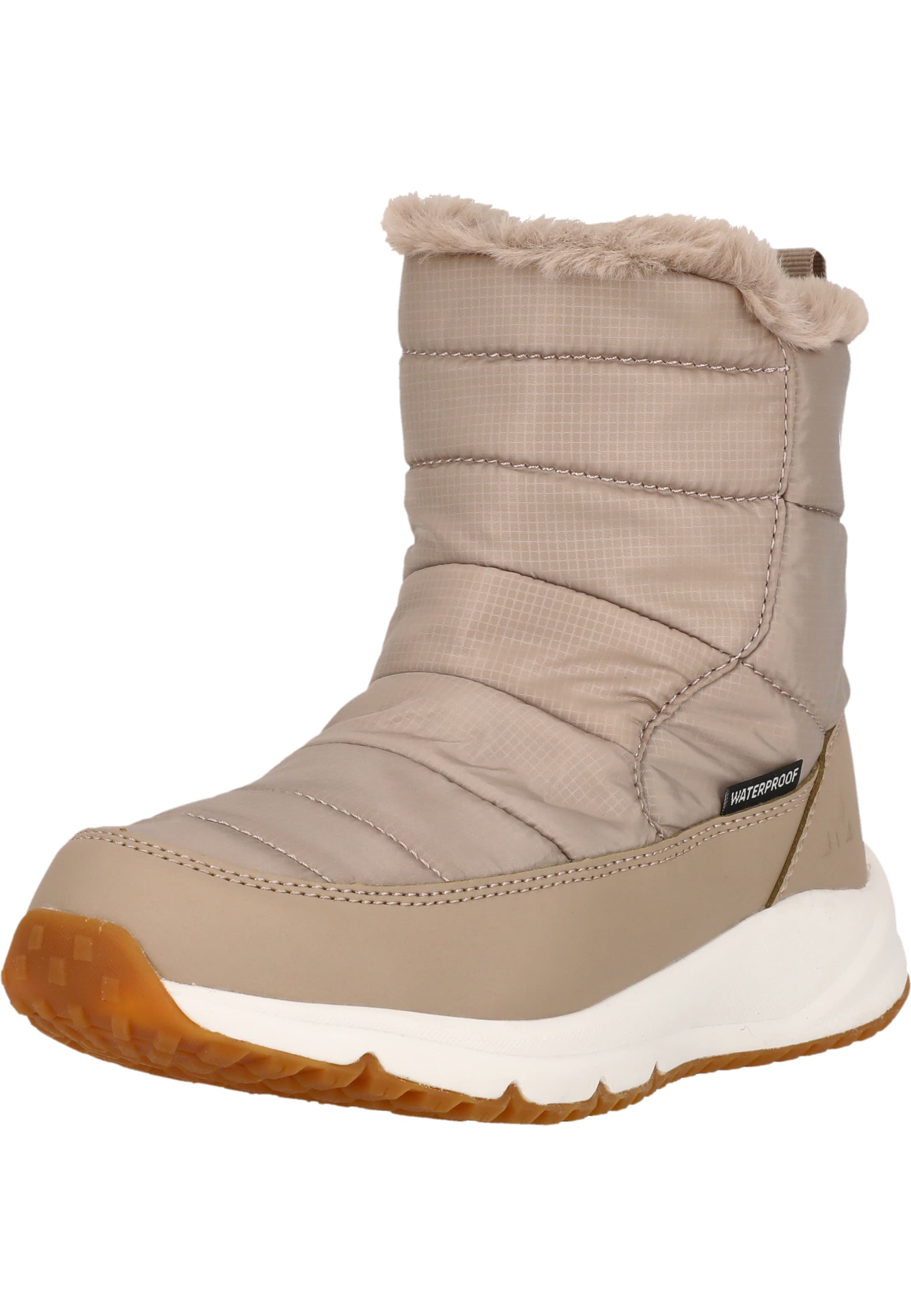 whistler, Hontoe Boots, Detail 1