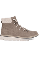 Naje Boots, Grey