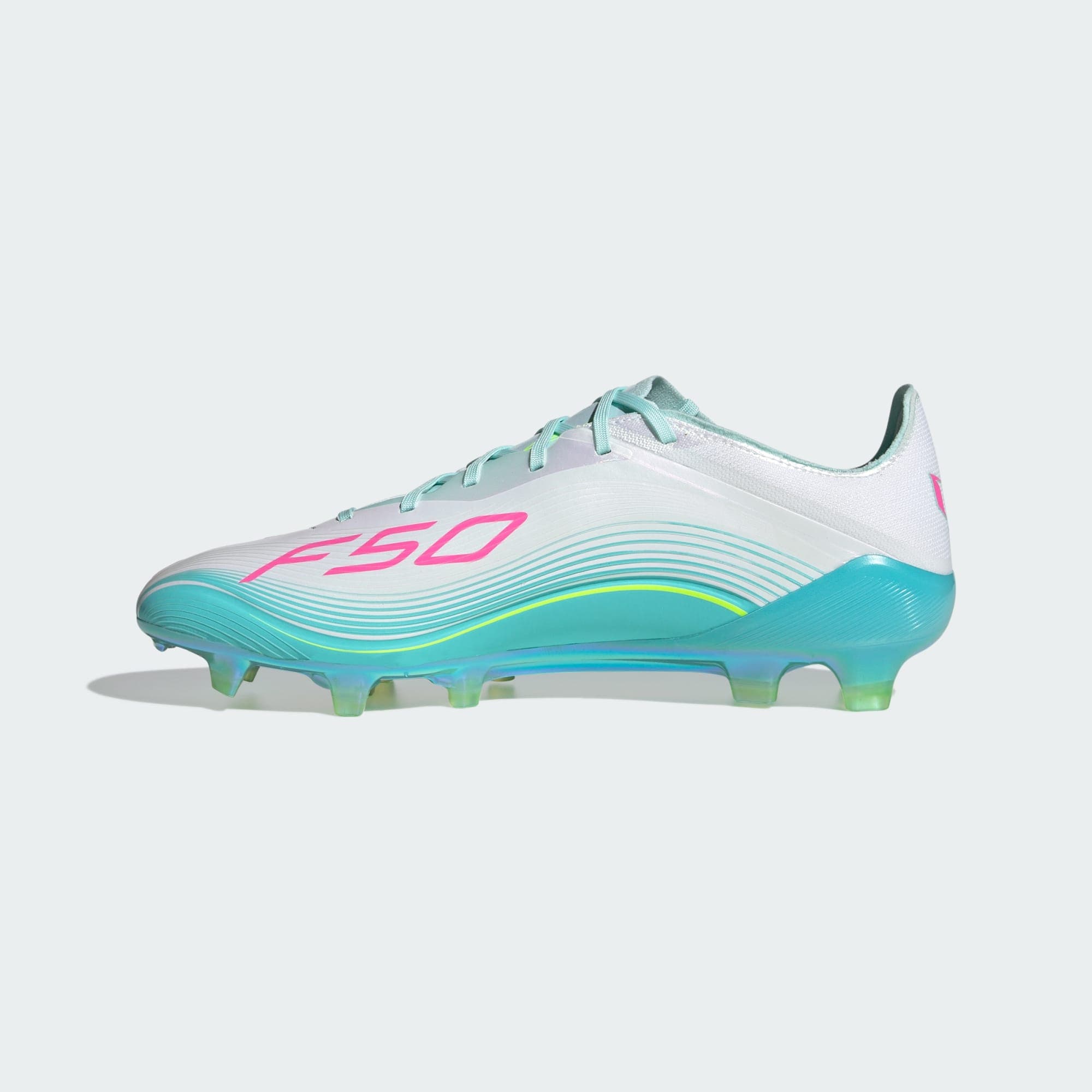 Adidas, Adidas F50 Messi Elite Firm Ground Fotbollsskor, Product 0