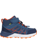 Besta Outdoor Shoes, Blue
