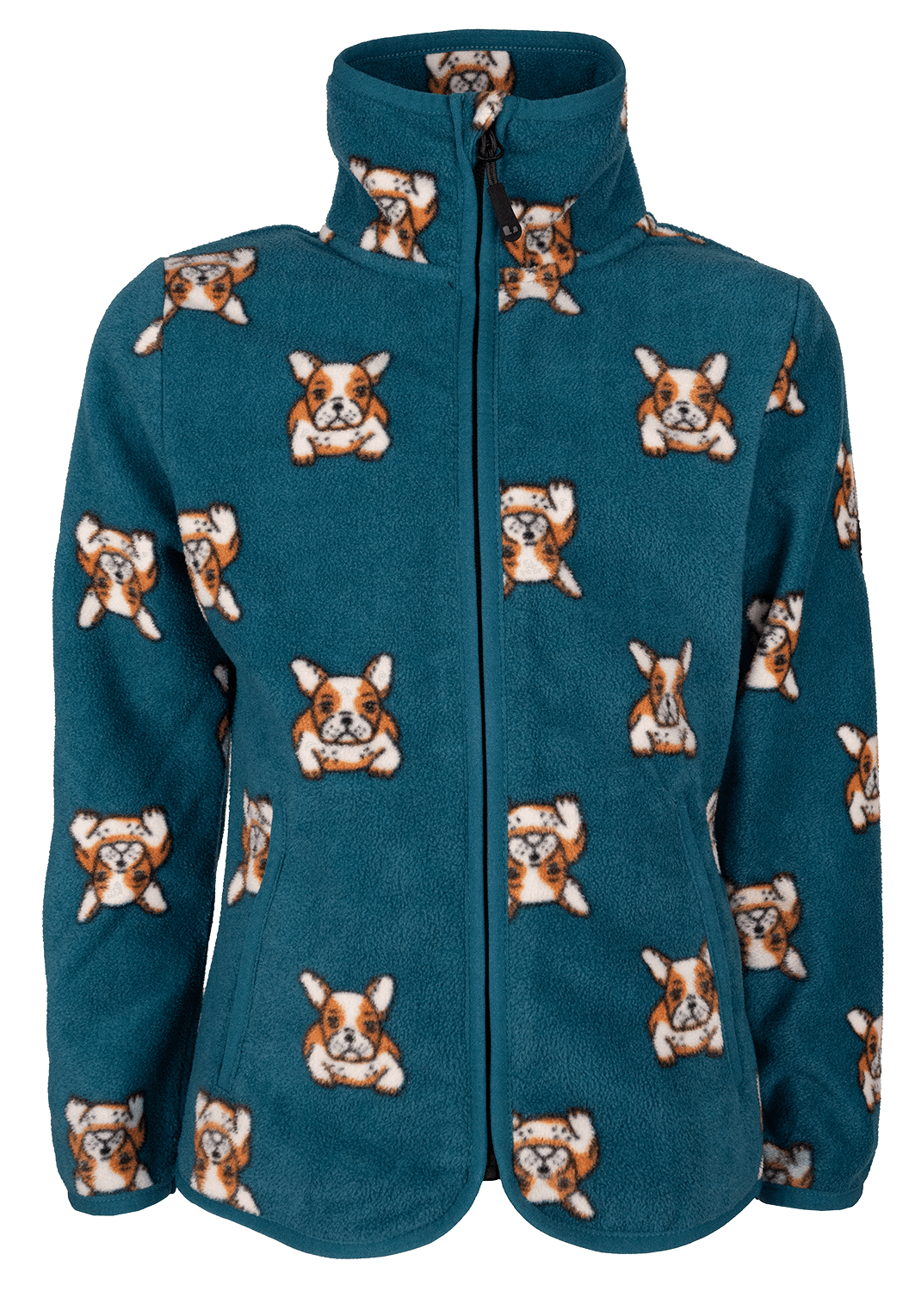 LINDBERG, Luleå Fleece Jacket, Product 0