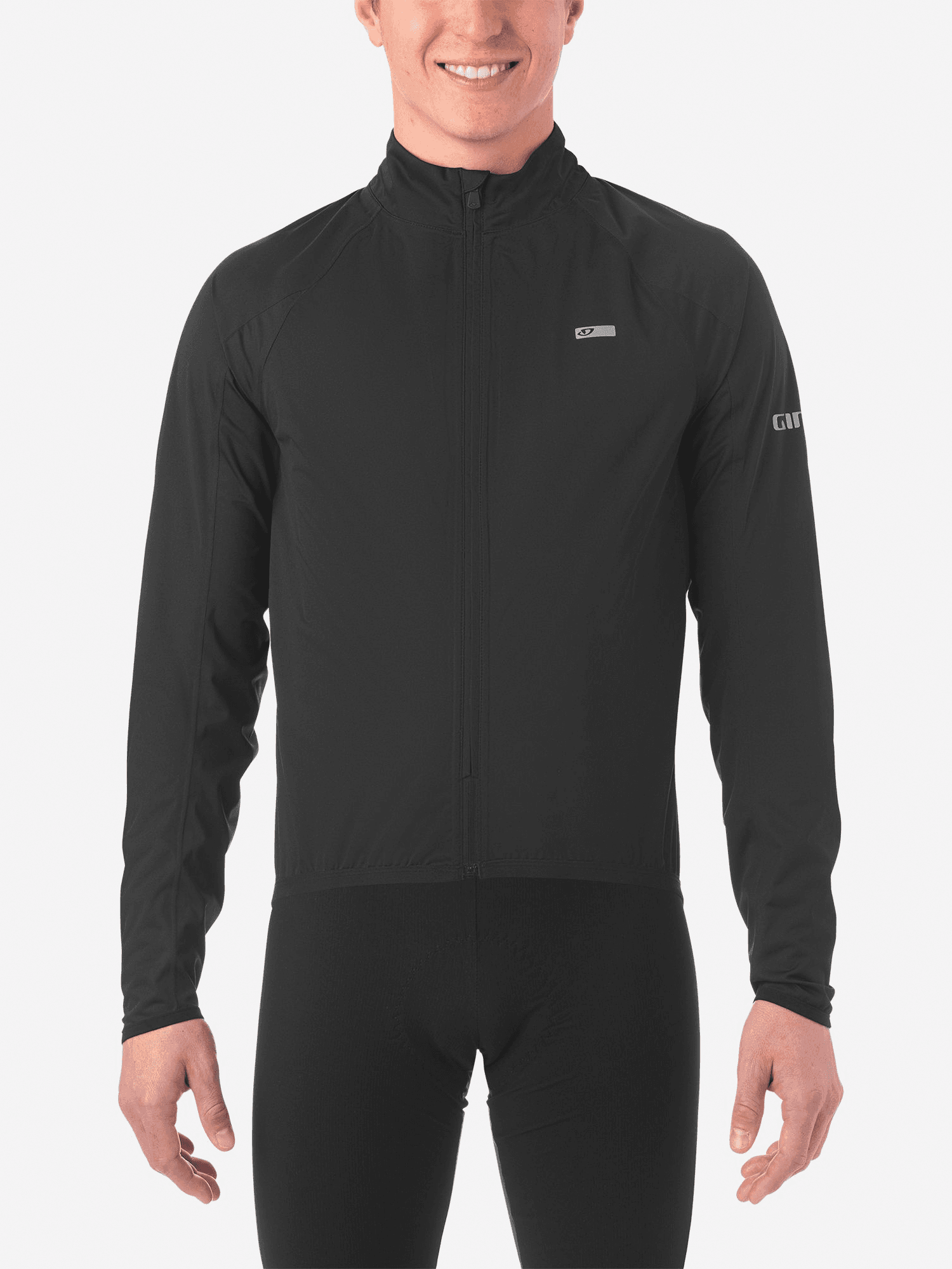 GIRO, U CHRONO EXPERT RAIN JACKET, Model 1