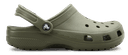 U Classic Clog, Green