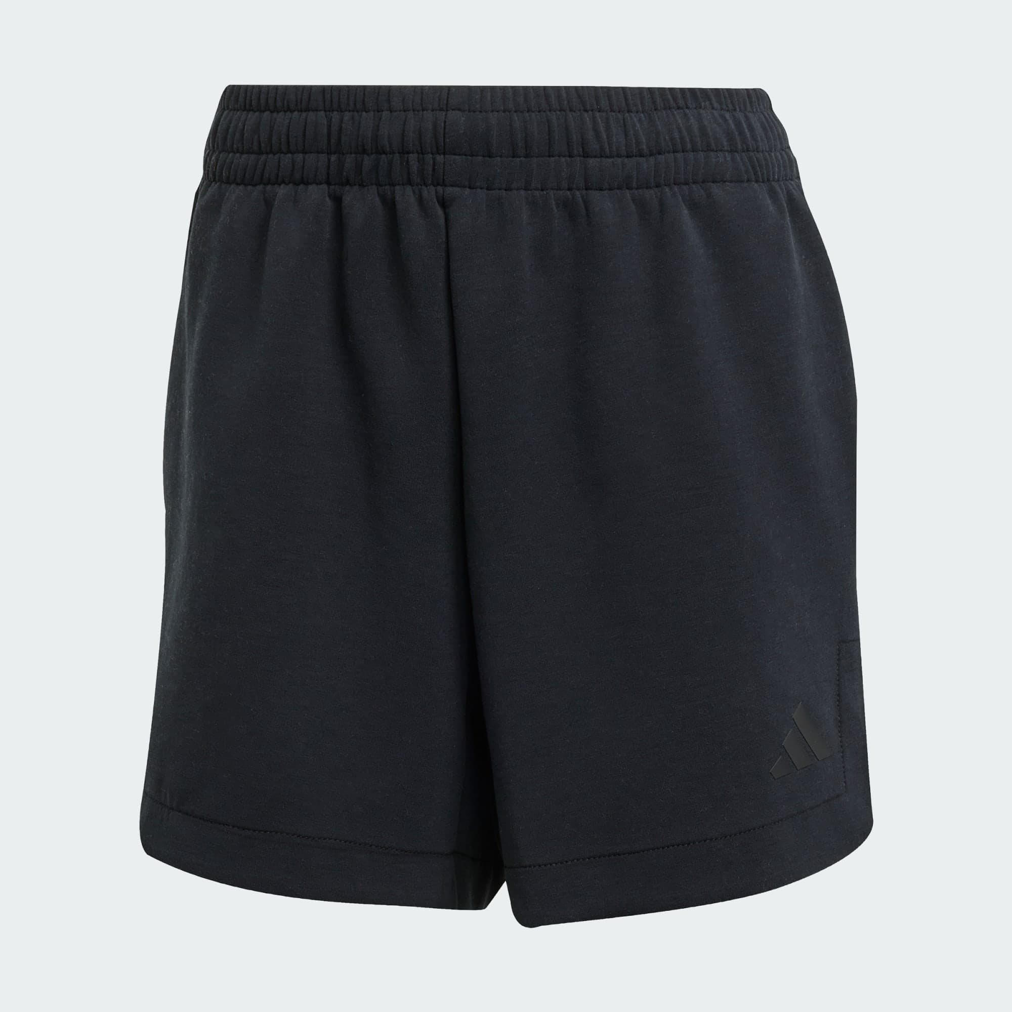 Adidas, Adidas Soft Lux Loose Shorts, Product 0