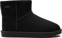 J WP COZY BOOT, Black