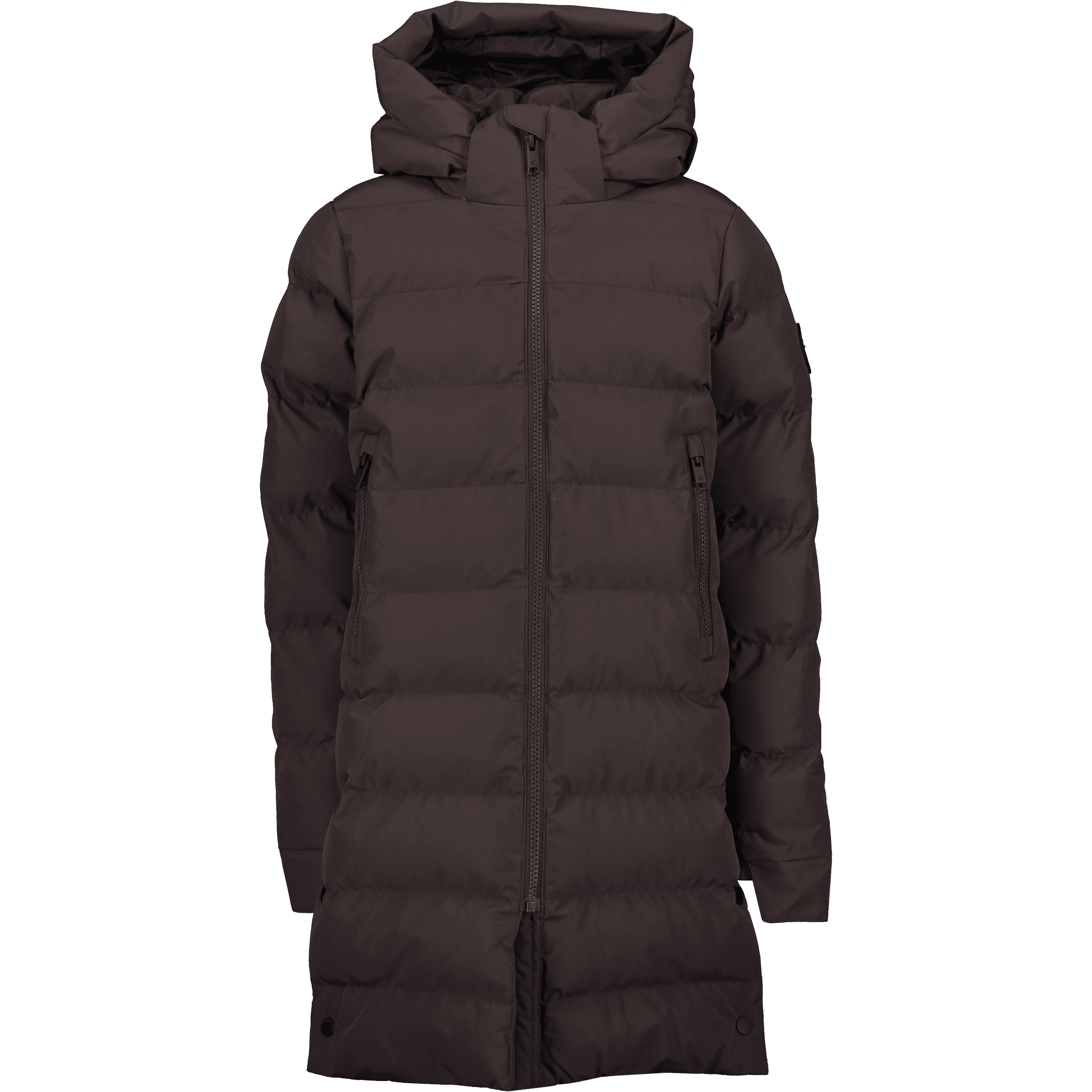 Everest, J Juneau Coat, Product 0
