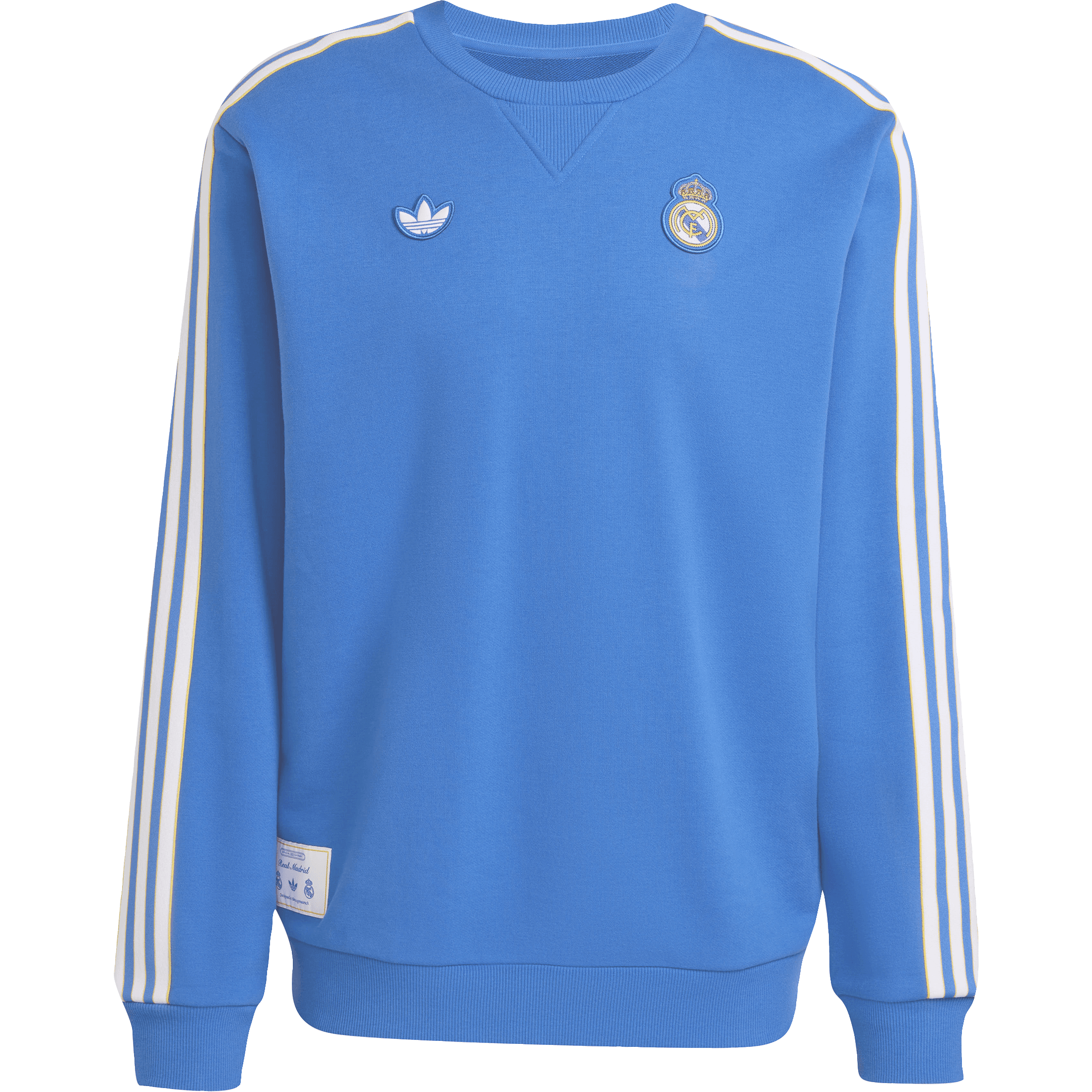 ADIDAS ORIGINALS, Real Icon Swt, Product 0