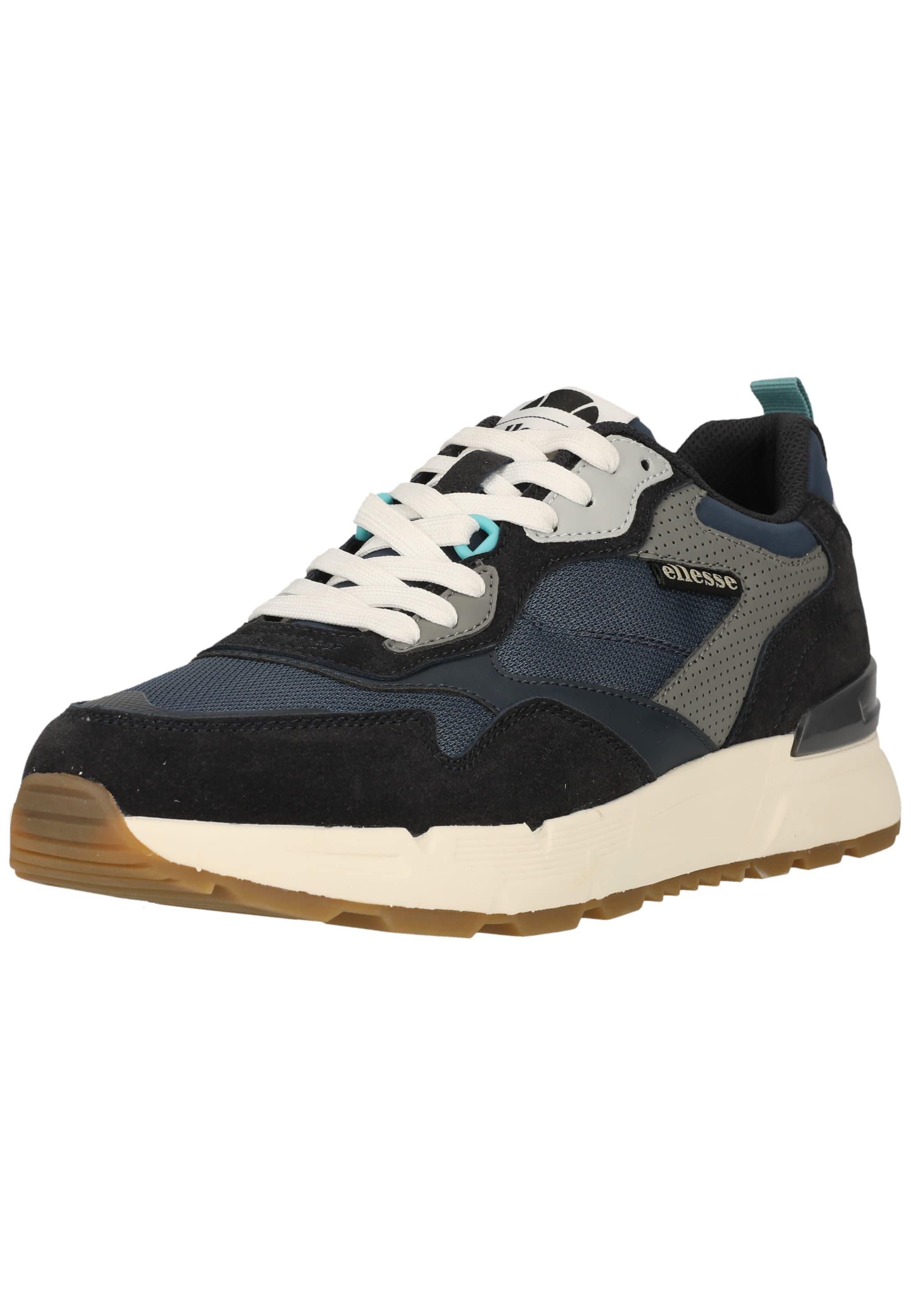 ELLESSE, Chad, Detail 1