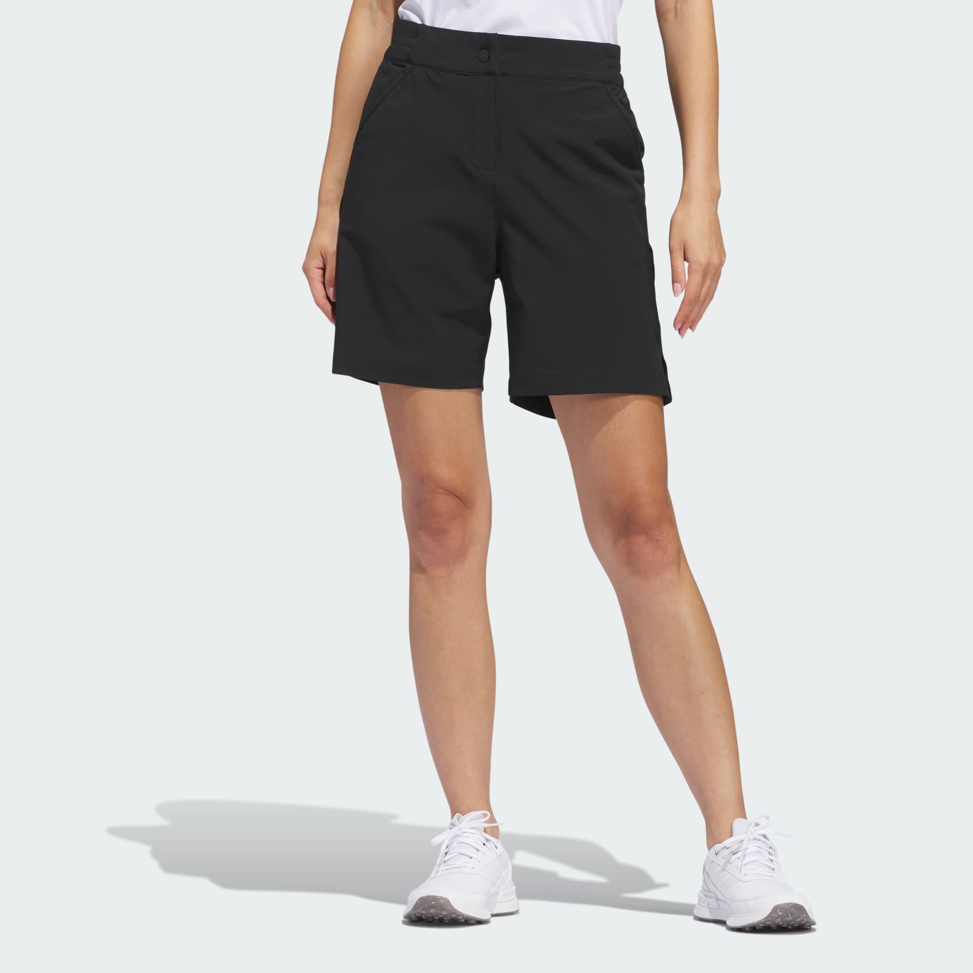 Adidas, Adidas Women's Ultimate365 Bermuda Shorts, Model 1