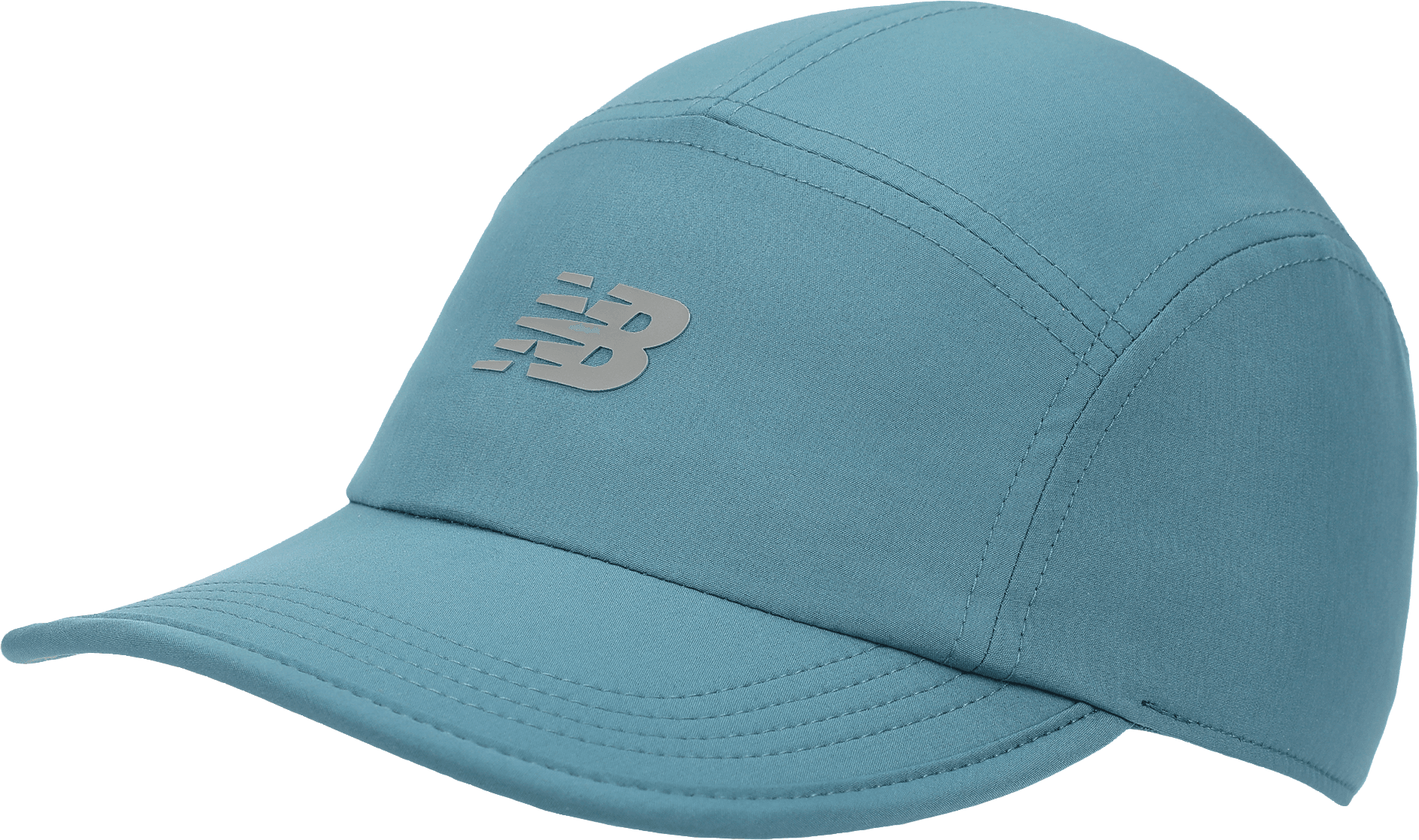 New Balance, 5 Panel Performance Hat V 2.0, Product 0